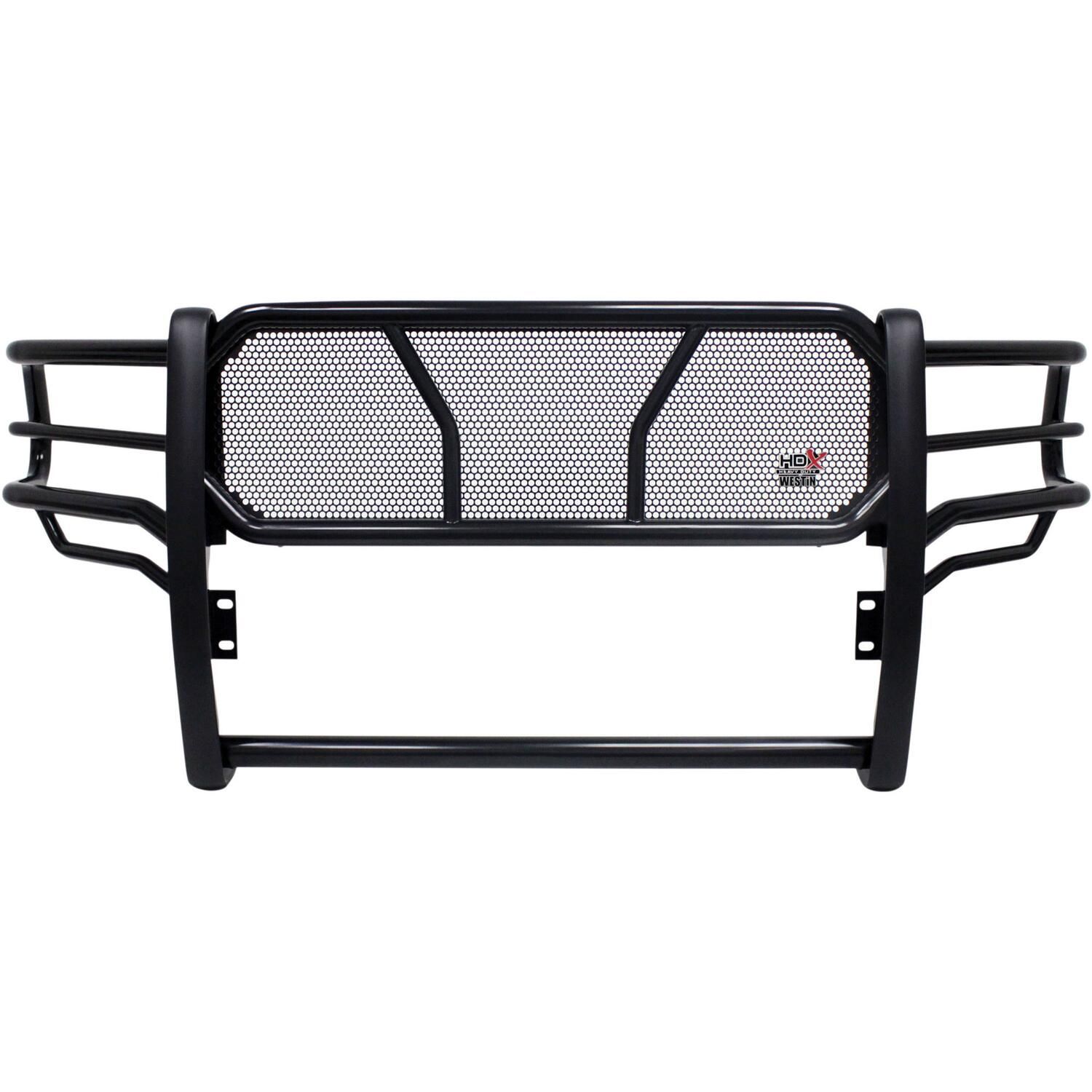 2018, 2017, 2016, 2015, 2014, 2013, 2012, 2011 Ram 2500 2500 Grille Guard