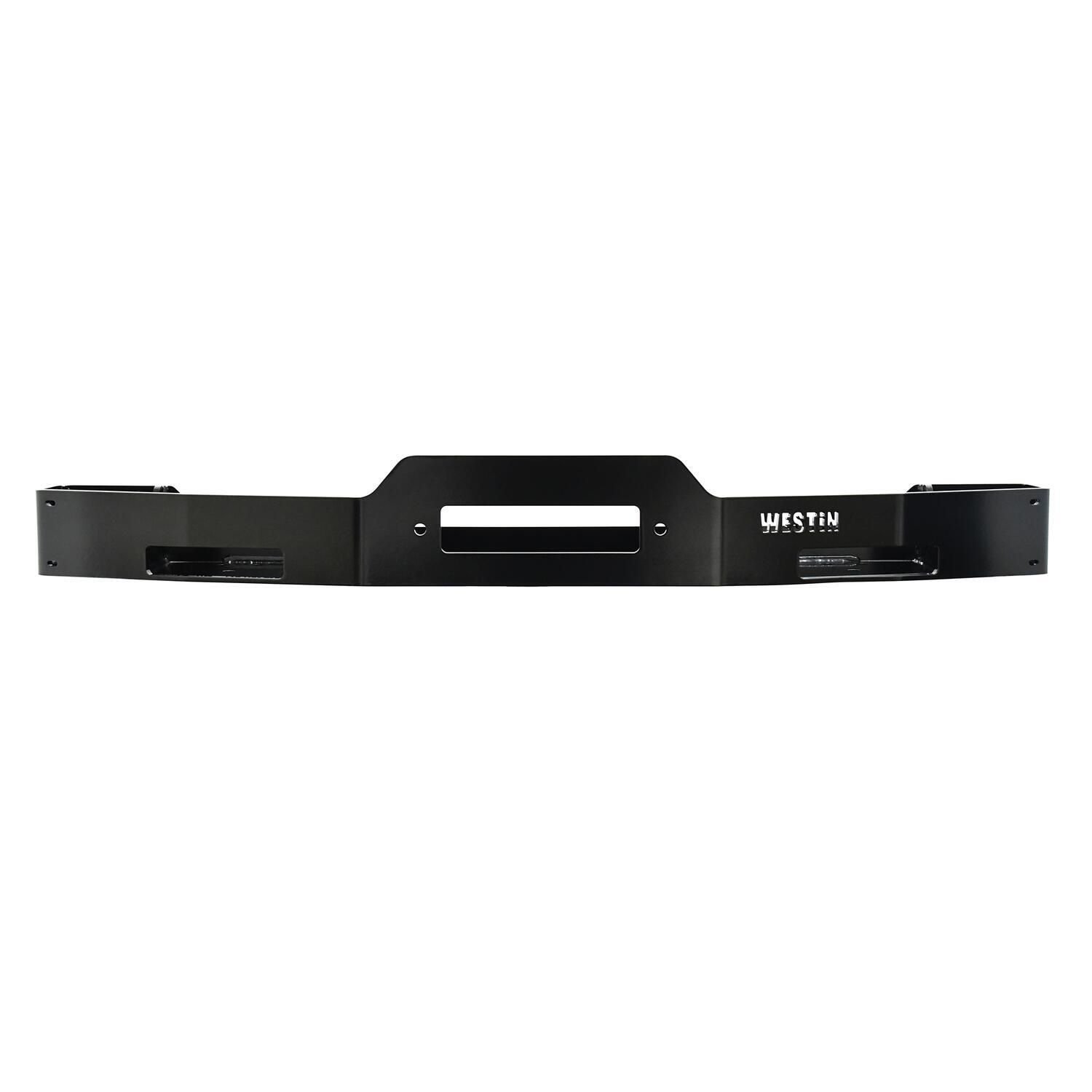 2018, 2017, 2016, 2015, 2014, 2013, 2012, 2011 Ram 2500 2500 Winch Mount Plate