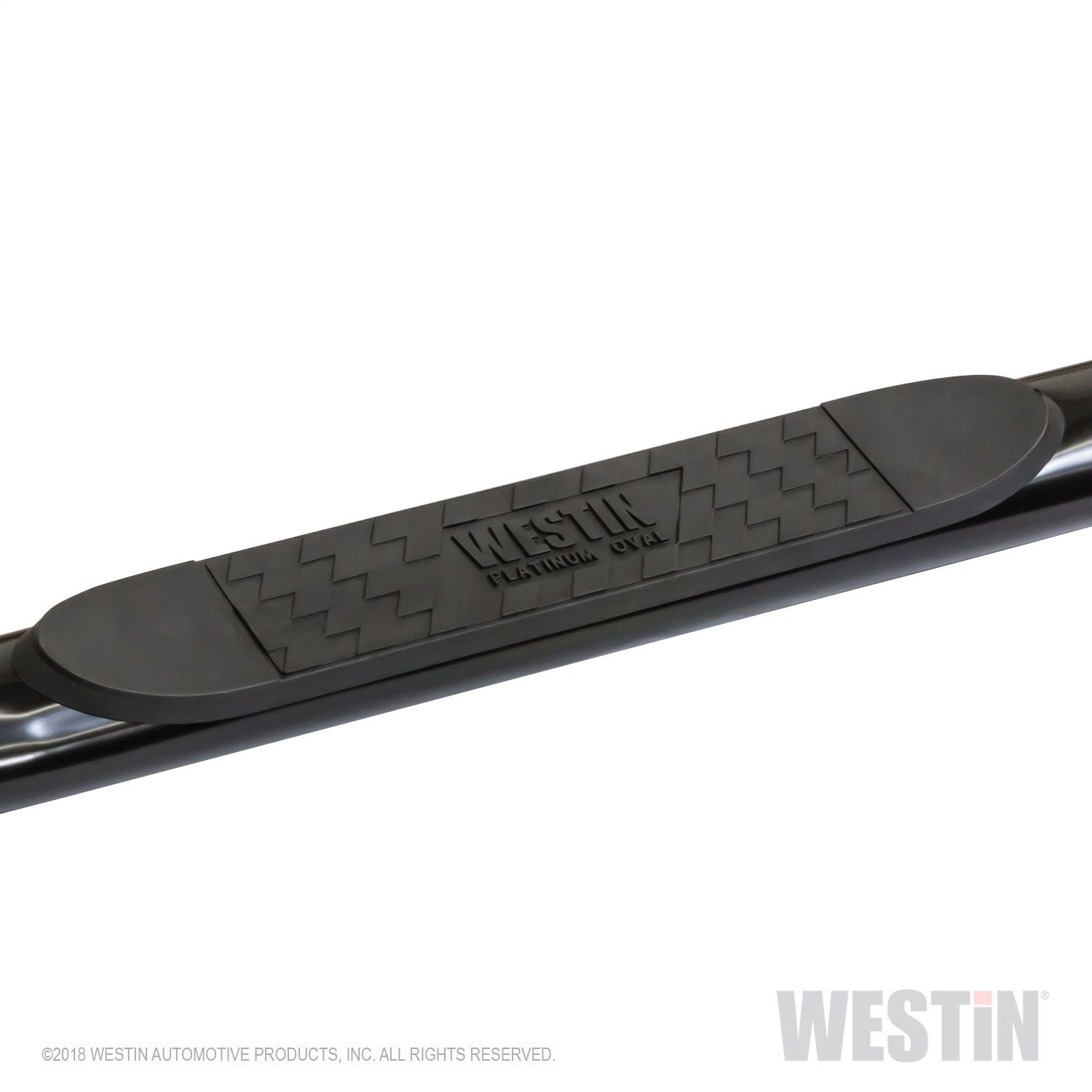 2018, 2017, 2016, 2015, 2014, 2013, 2012, 2011 Ram 3500 2500 Step Nerf Bar