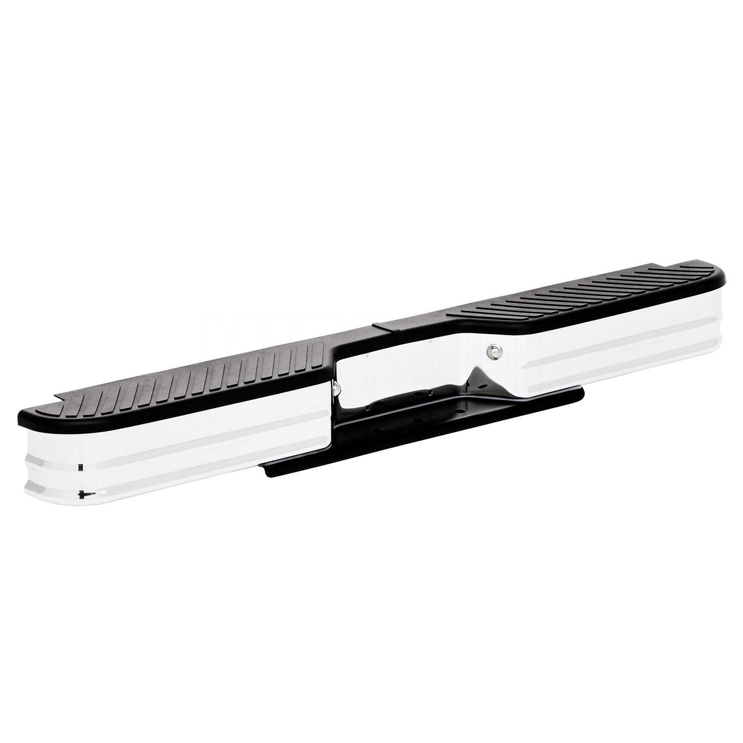 1987, 1986, 1985, 1984, 1983, 1982 Chevrolet S10 Bumper