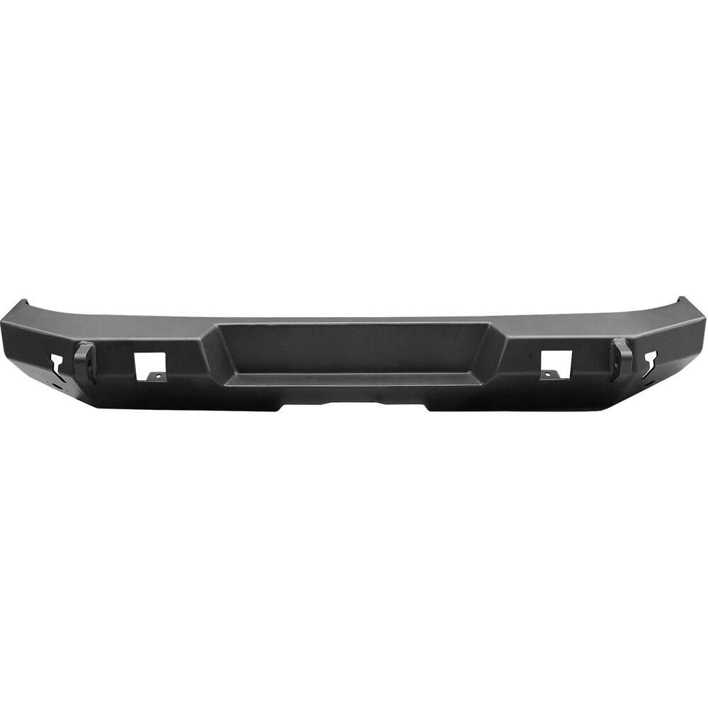 2024, 2023, 2022, 2021, 2020, 2019, 2018 Jeep Wrangler Bumper