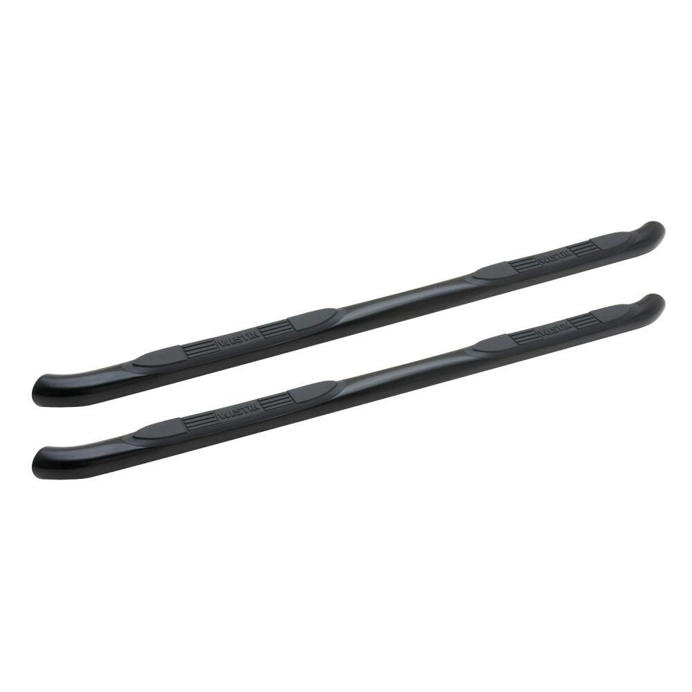 2010, 2009, 2008, 2007, 2006 Jeep Commander Step Nerf Bar Kit