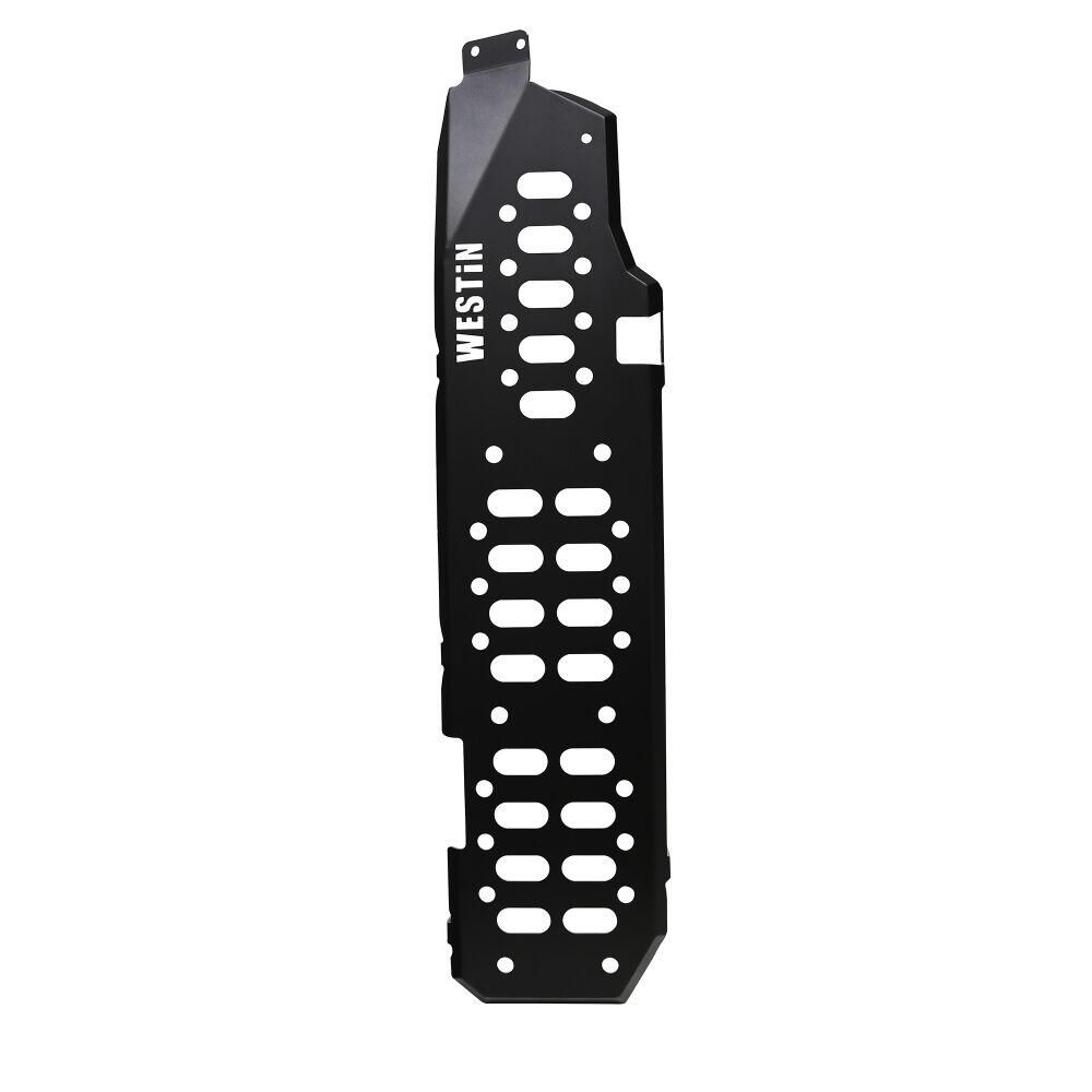 2017, 2016, 2015, 2014, 2013, 2012, 2011, 2010, 2009, 2008, 2007 Jeep Wrangler Skid Plate
