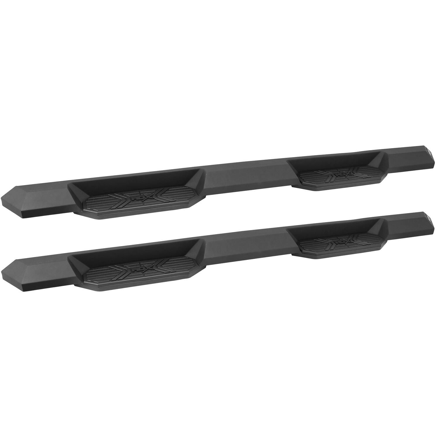 2018, 2017, 2016, 2015, 2014, 2013, 2012, 2011 Ram 1500 1500 Step Nerf Bar Kit