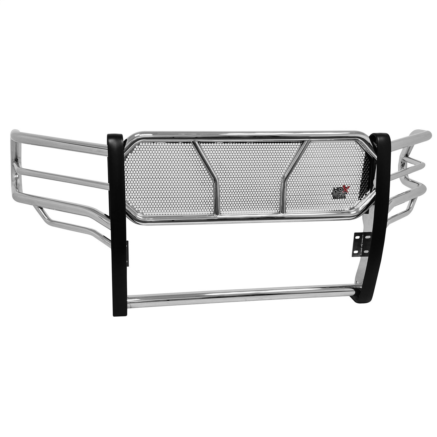 2018, 2017, 2016, 2015, 2014, 2013, 2012, 2011 Ram 2500 2500 Grille Guard