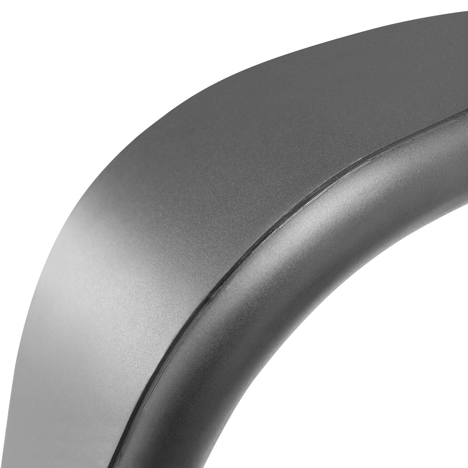 2024, 2023, 2022, 2021, 2020, 2019, 2018 Jeep Wrangler Fender