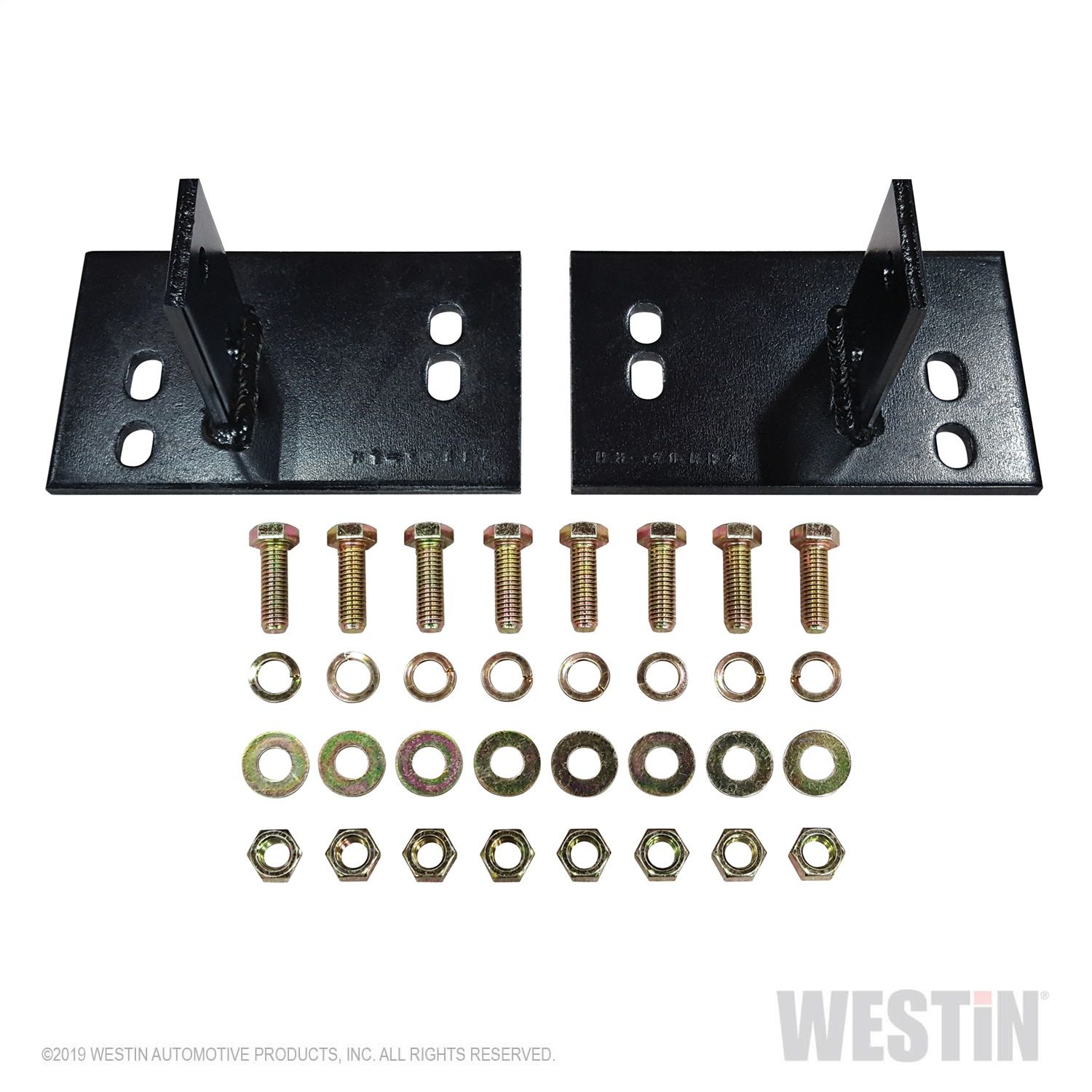 2012, 2011, 2010 Ford Econoline Van Bumper