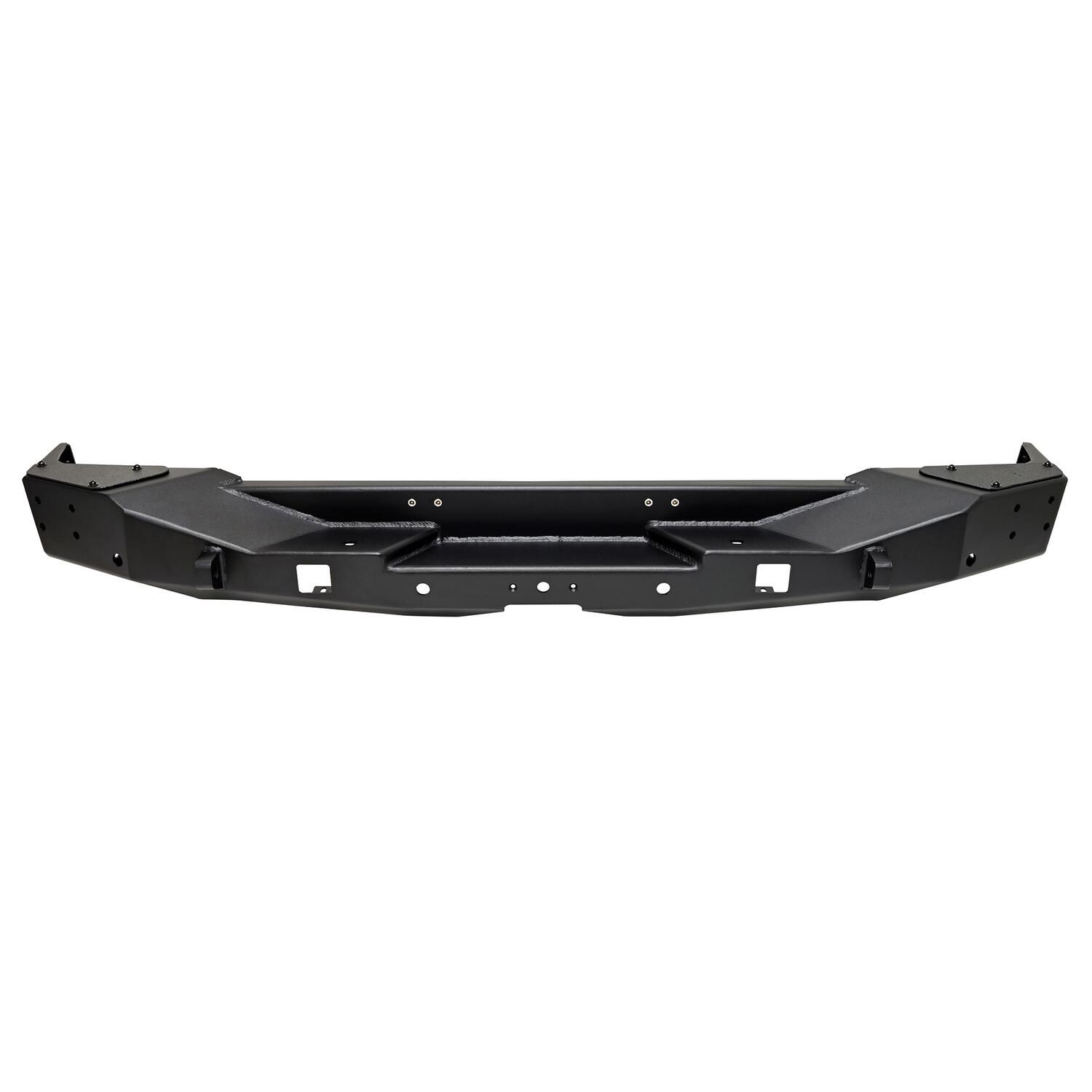 2024, 2023, 2022, 2021, 2020, 2019, 2018 Jeep Wrangler Bumper
