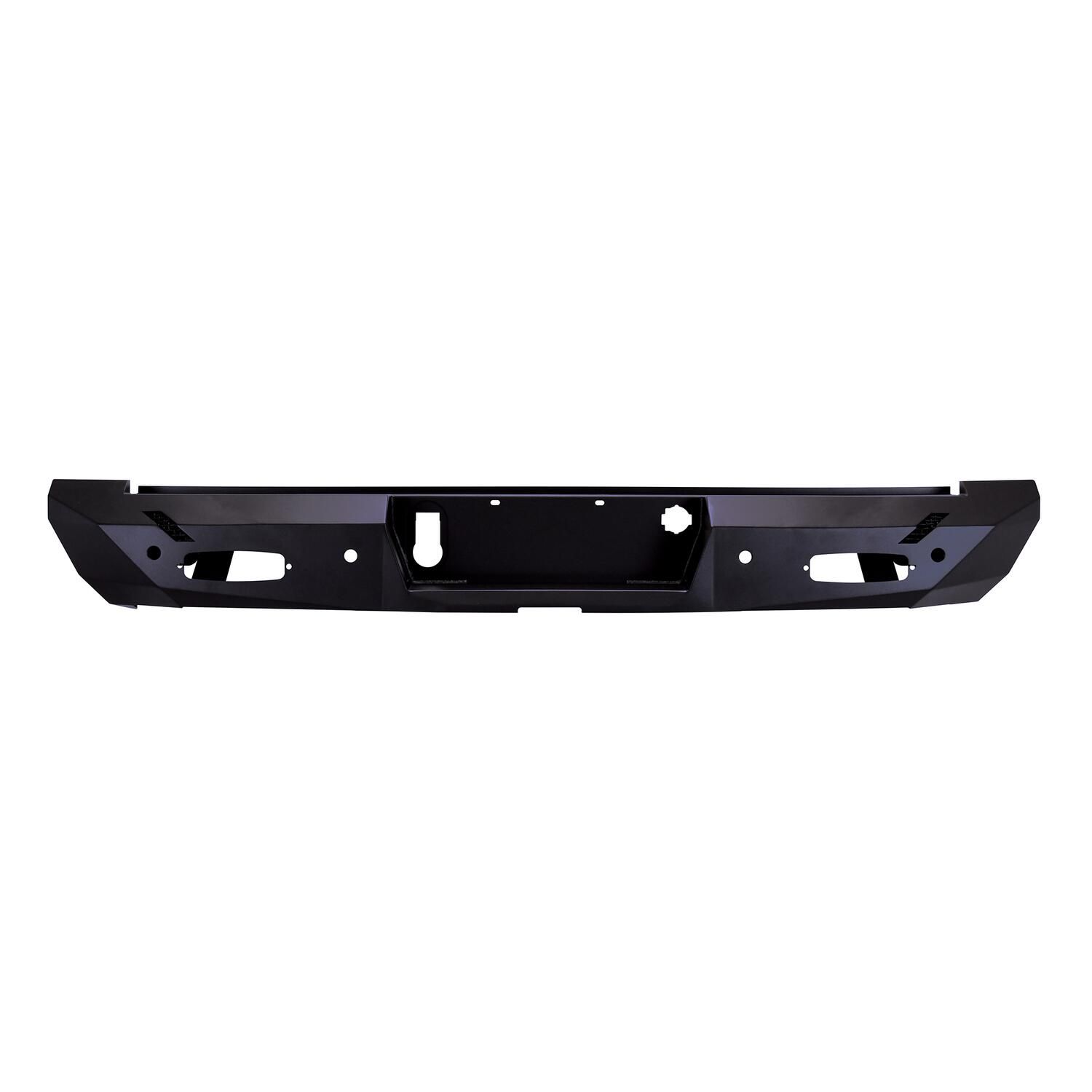 2022, 2021, 2020, 2019, 2018, 2017, 2016, 2015 GMC Canyon Bumper