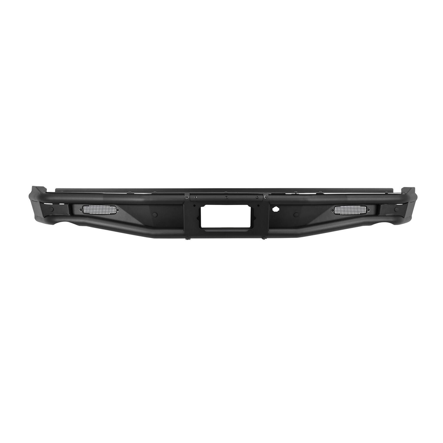 2020, 2019, 2018, 2017 Ford F-150 Bumper