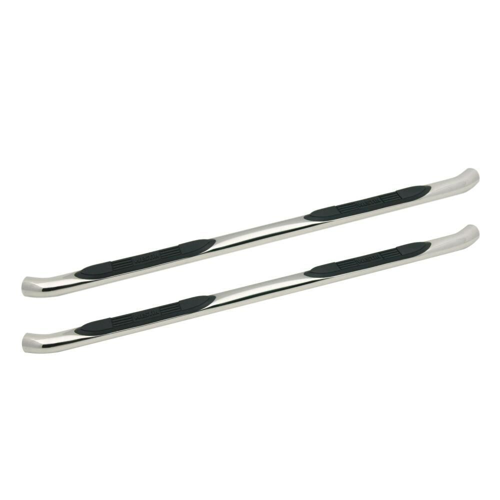 2010, 2009, 2008, 2007, 2006 Ford Explorer Step Nerf Bar Kit