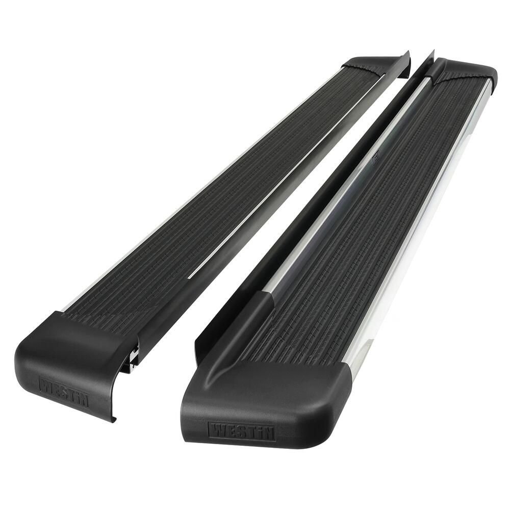 2008, 2007, 2006, 2005, 2004 Ford F-150 Running Board