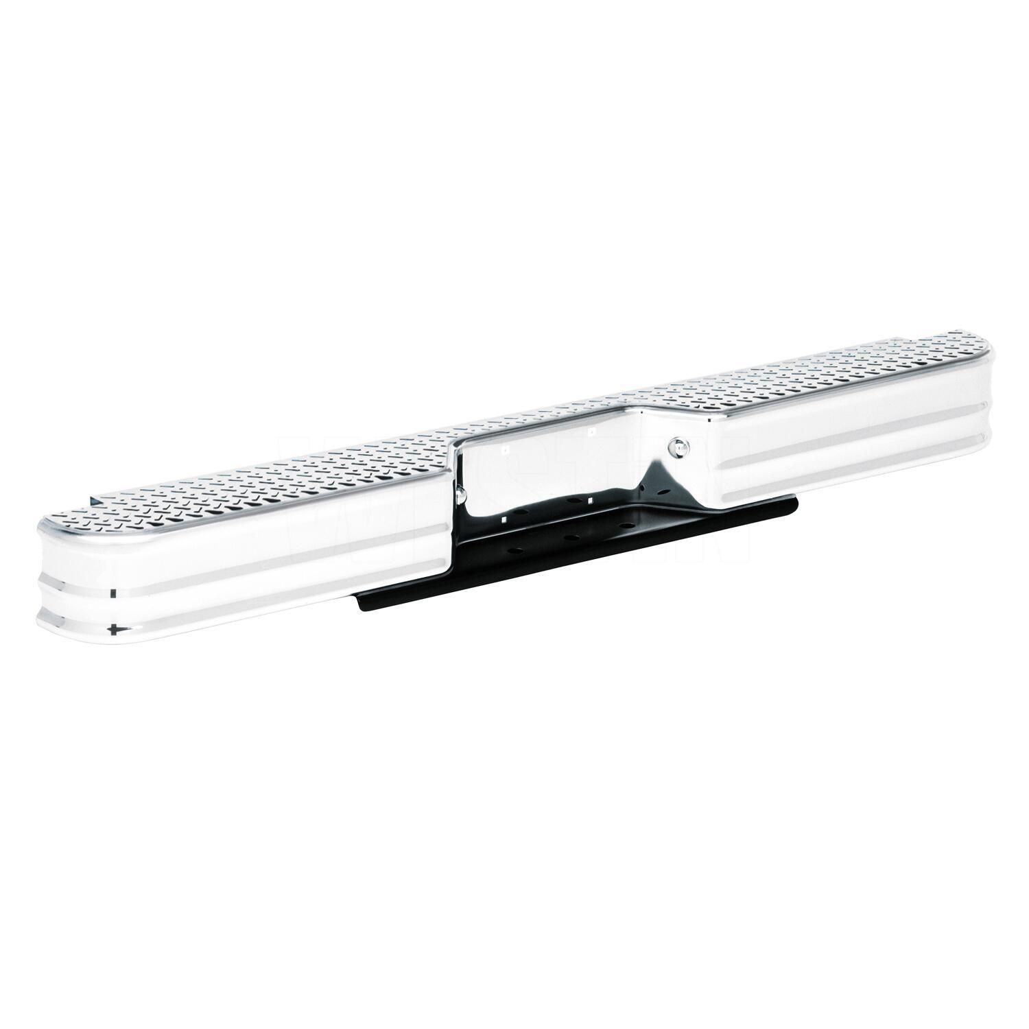 1990, 1989, 1988, 1987, 1986, 1985, 1984, 1983 GMC S15 Bumper