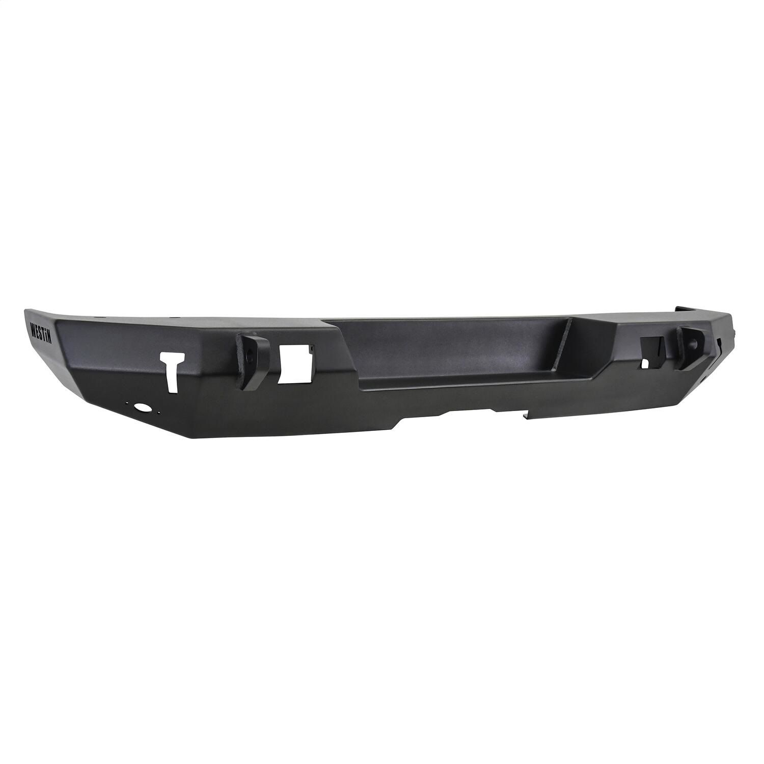 2024, 2023, 2022, 2021, 2020 Jeep Gladiator Bumper