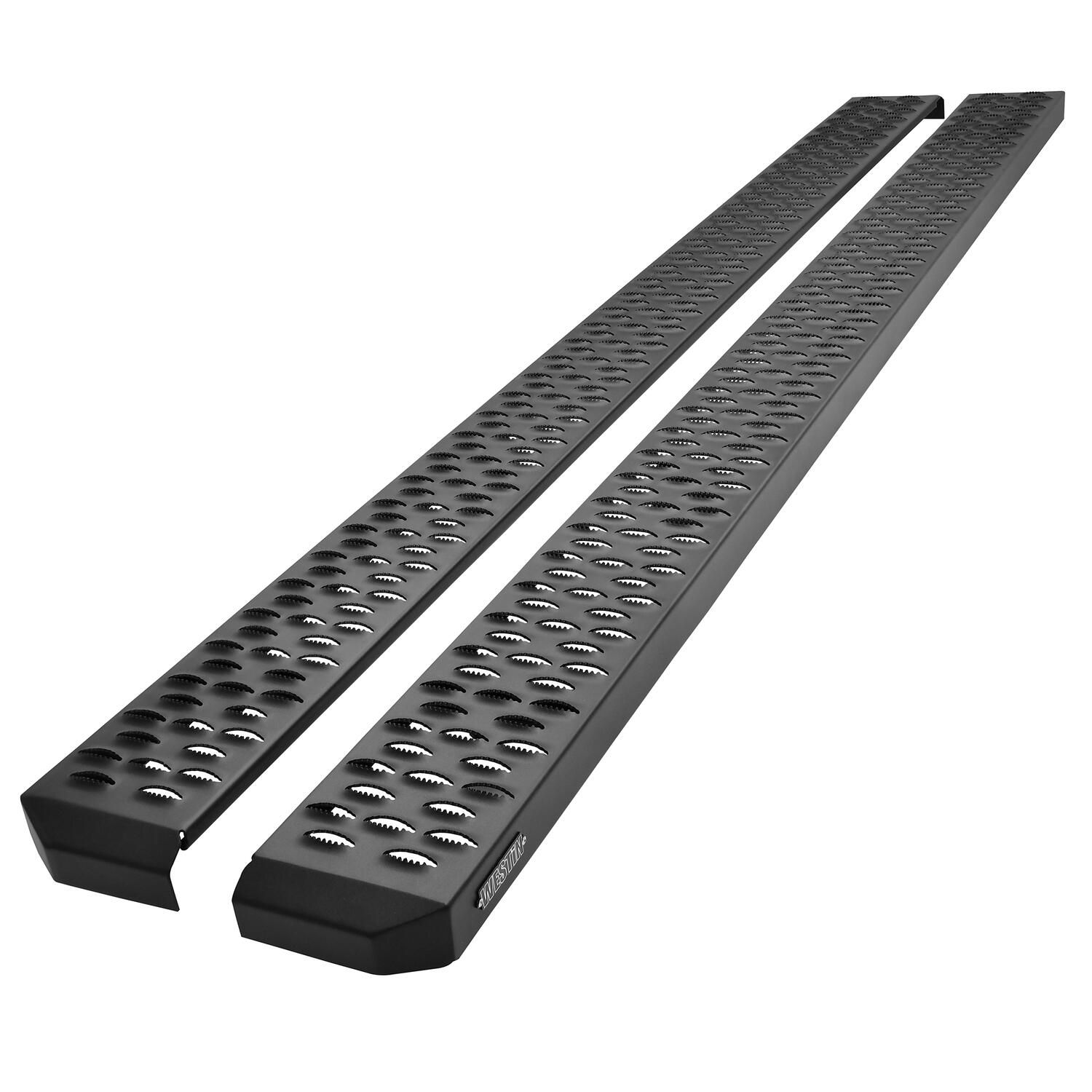 2008, 2007, 2006, 2005, 2004 Ford F-150 Running Board