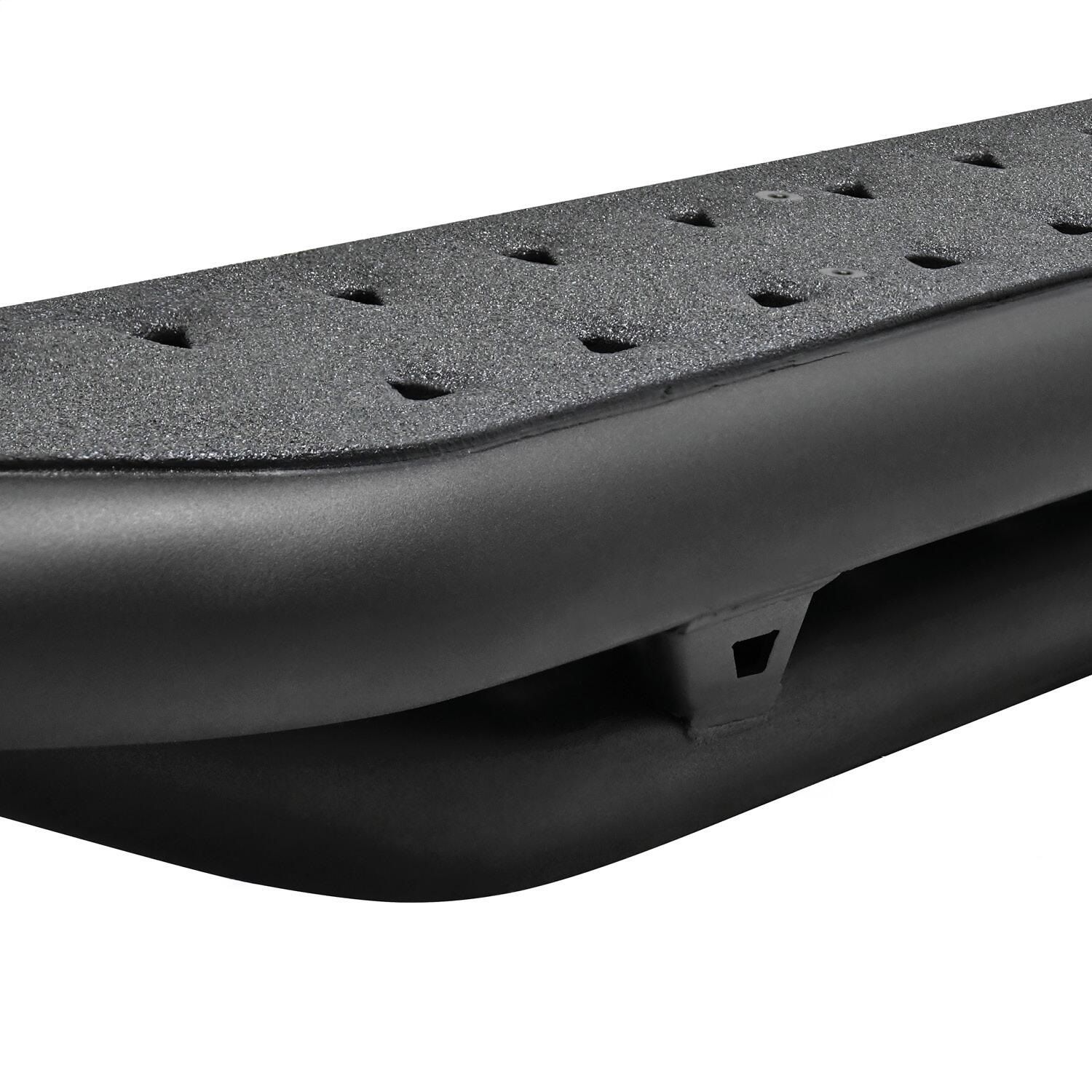 2023, 2022, 2021, 2020, 2019, 2018, 2017, 2016, 2015, 2014, 2013, 2012, 2011 Ram 3500 1500 Step Nerf Bar