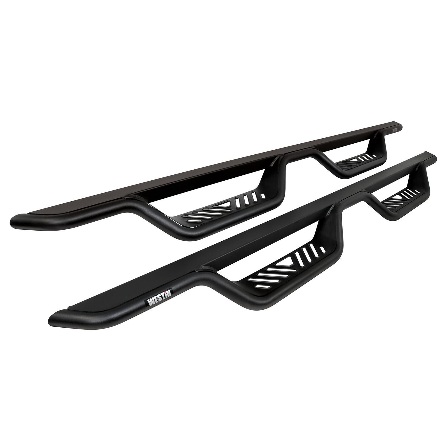 2023, 2022, 2021, 2020, 2019, 2018, 2017, 2016, 2015 Ford F-150 Step Nerf Bar