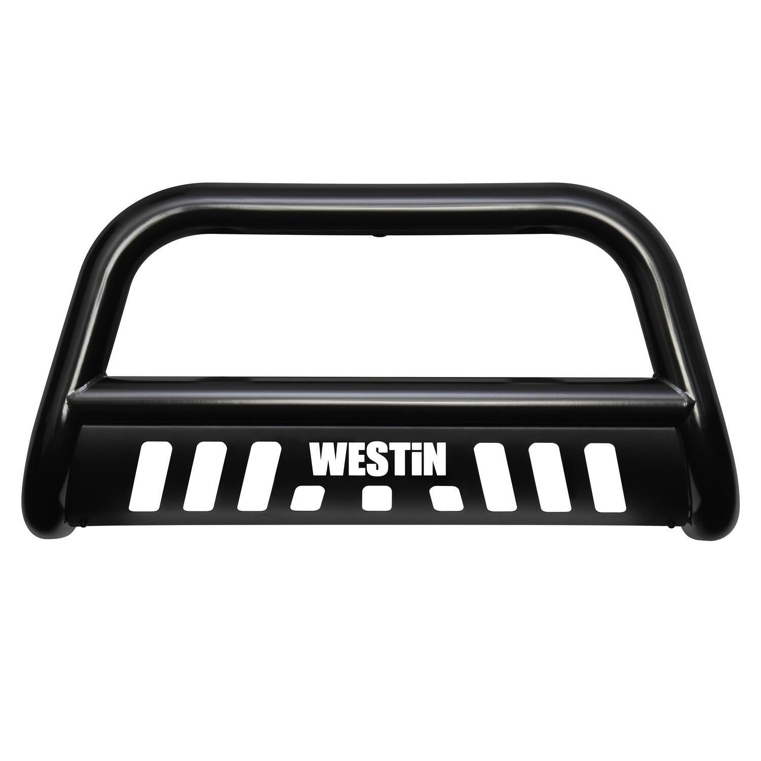 2024, 2023, 2022 Nissan Frontier Bumper Guard