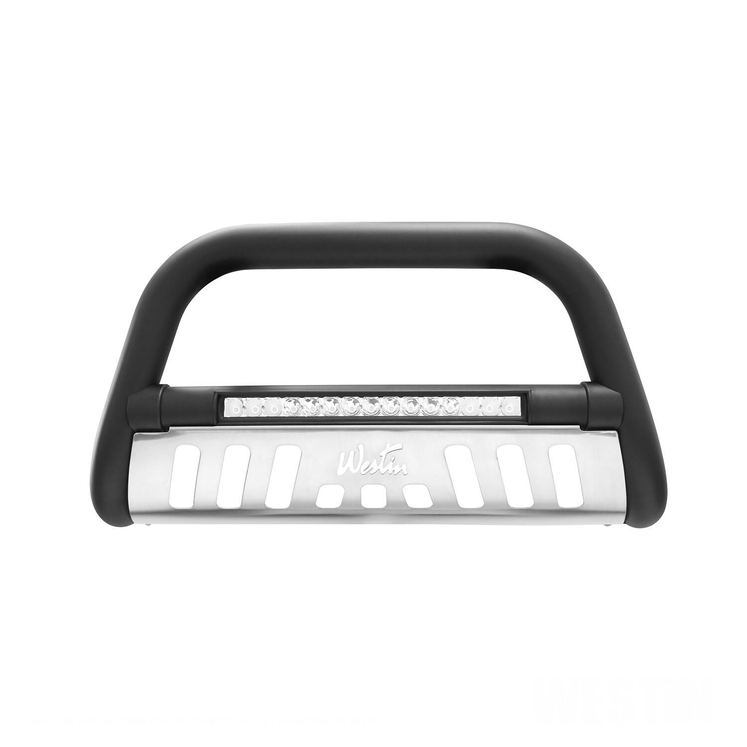 2018, 2017, 2016, 2015, 2014, 2013, 2012, 2011 Ram 1500 1500 Bumper Guard