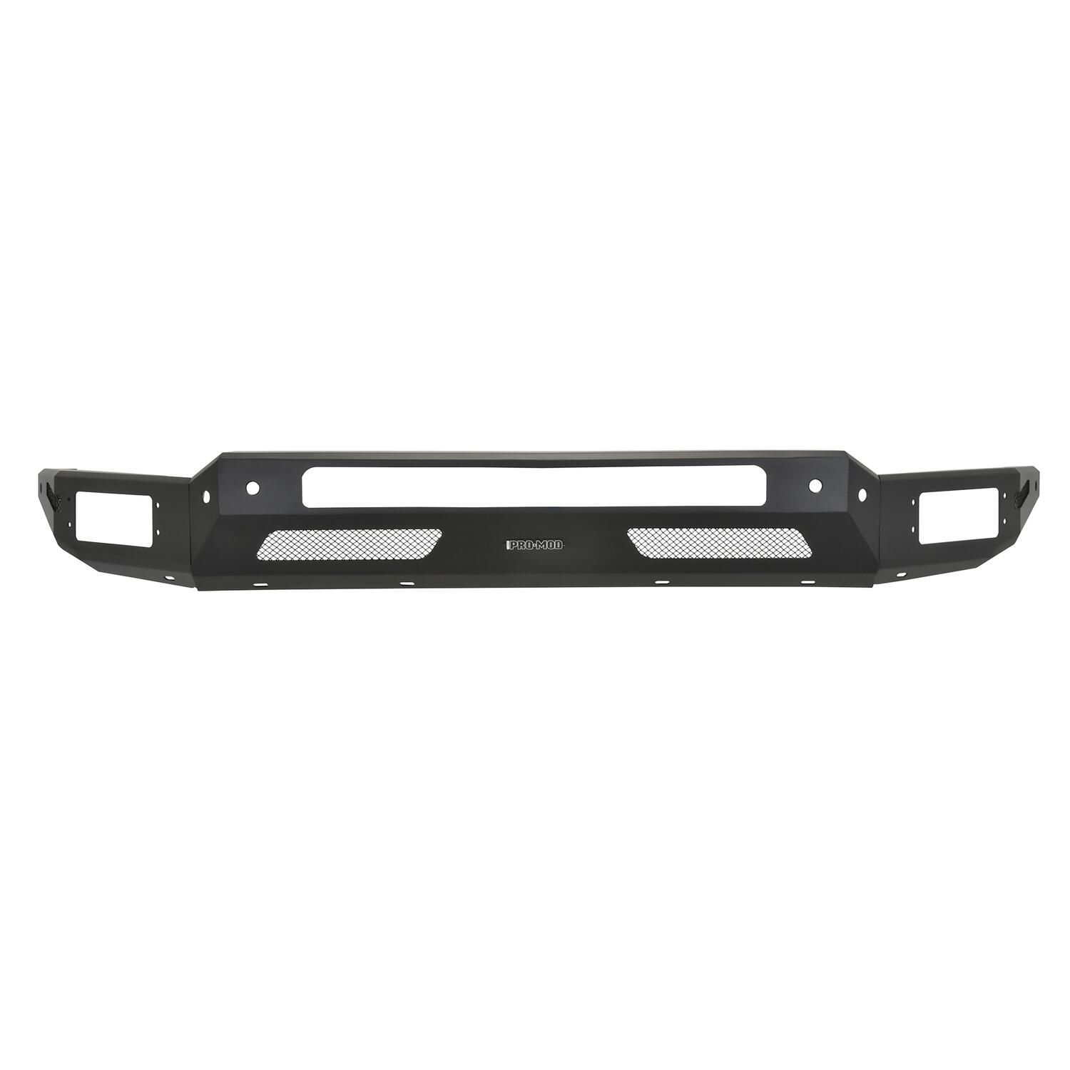 2024, 2023, 2022, 2021, 2020, 2019 Ram 3500 Bumper
