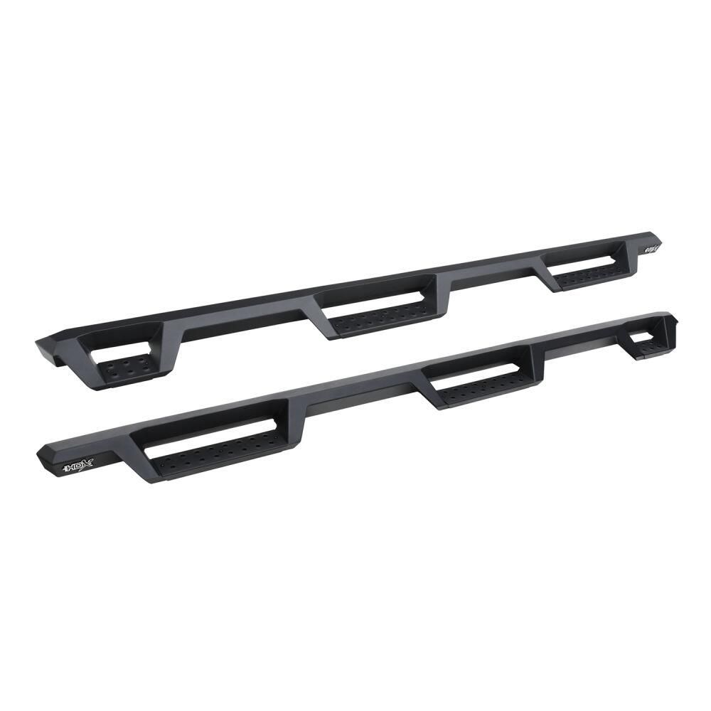 2024, 2023, 2022, 2021, 2020, 2019 Ram 1500 Step Nerf Bar Kit
