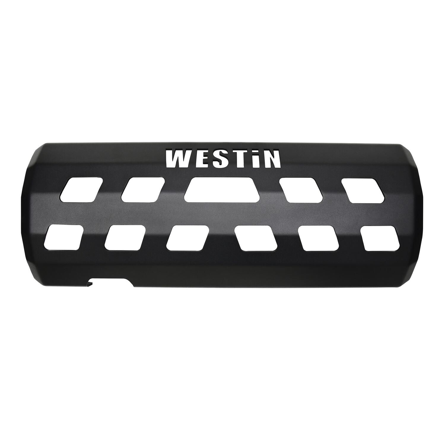 2024, 2023, 2022, 2021, 2020, 2019, 2018 Jeep Wrangler Skid Plate
