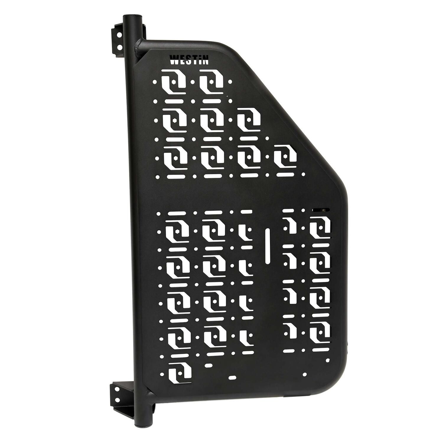 2024, 2023, 2022, 2021, 2020, 2019 Mercedes-Benz Sprinter 2500 2019-2024 Mercedes-Benz Sprinter 1500 Cargo Management System