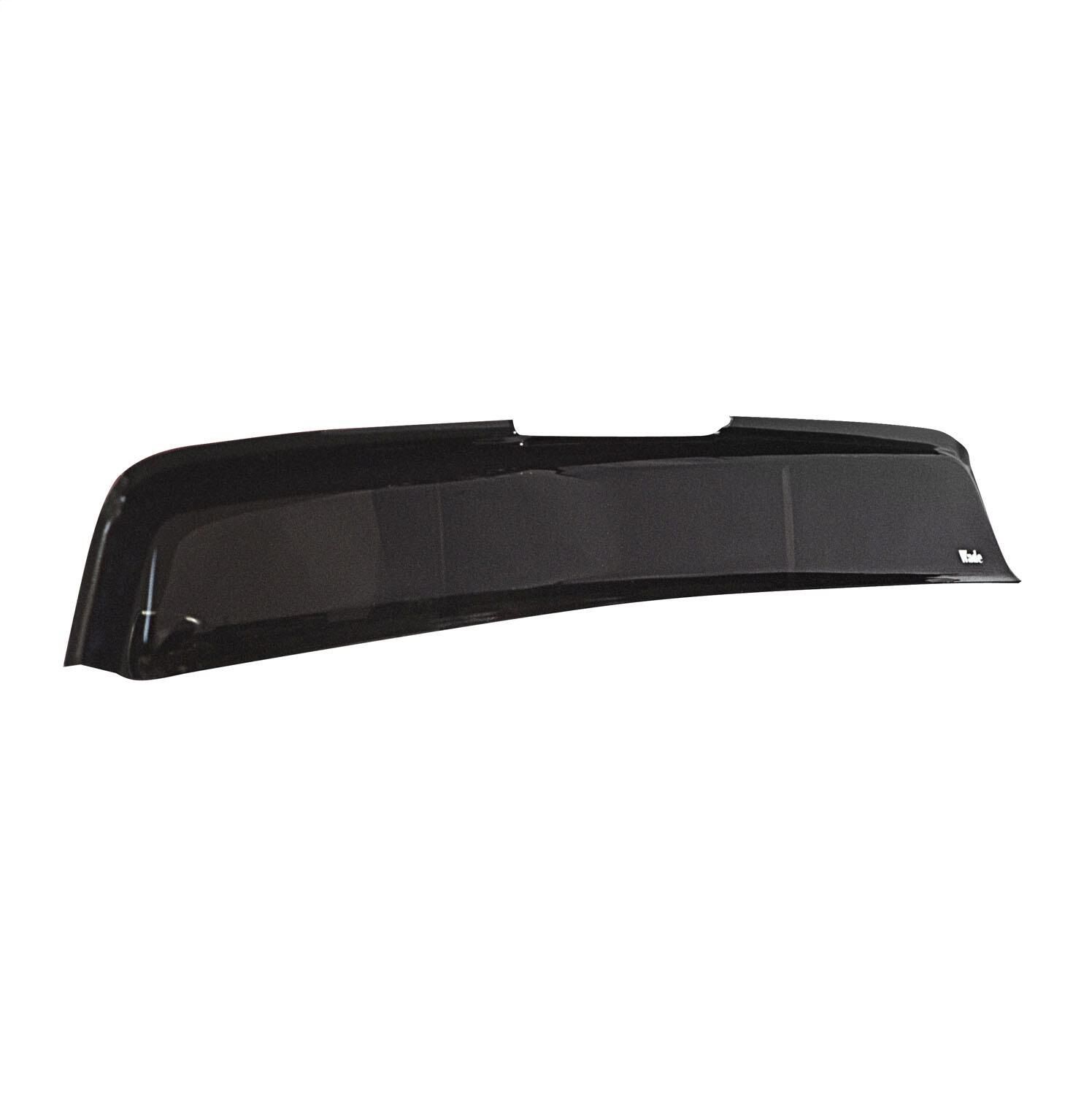 1989, 1988, 1987 GMC R2500 Back Glass Deflector