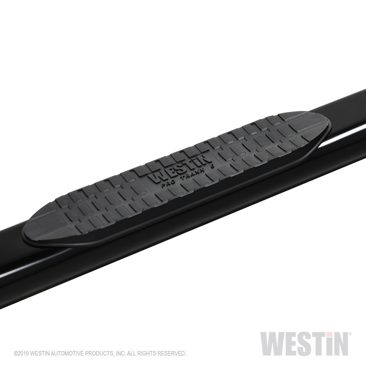 2021, 2020, 2019 Ram 1500 Step Nerf Bar