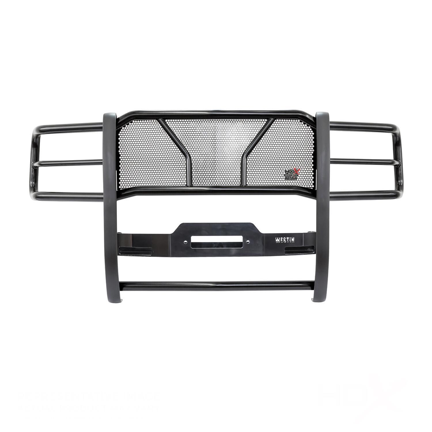 2018, 2017, 2016, 2015, 2014, 2013, 2012, 2011 Ram 1500 1500 Grille Guard