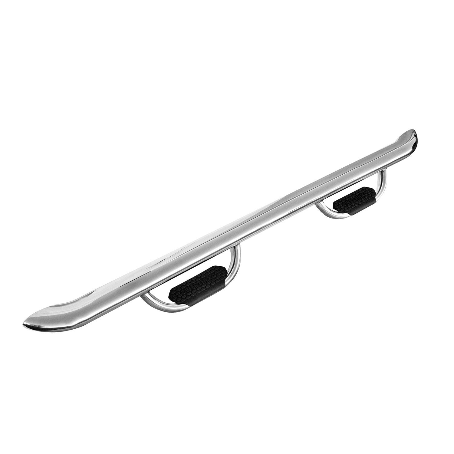 2014, 2013, 2012, 2011, 2010, 2009 Ford F-150 Step Nerf Bar