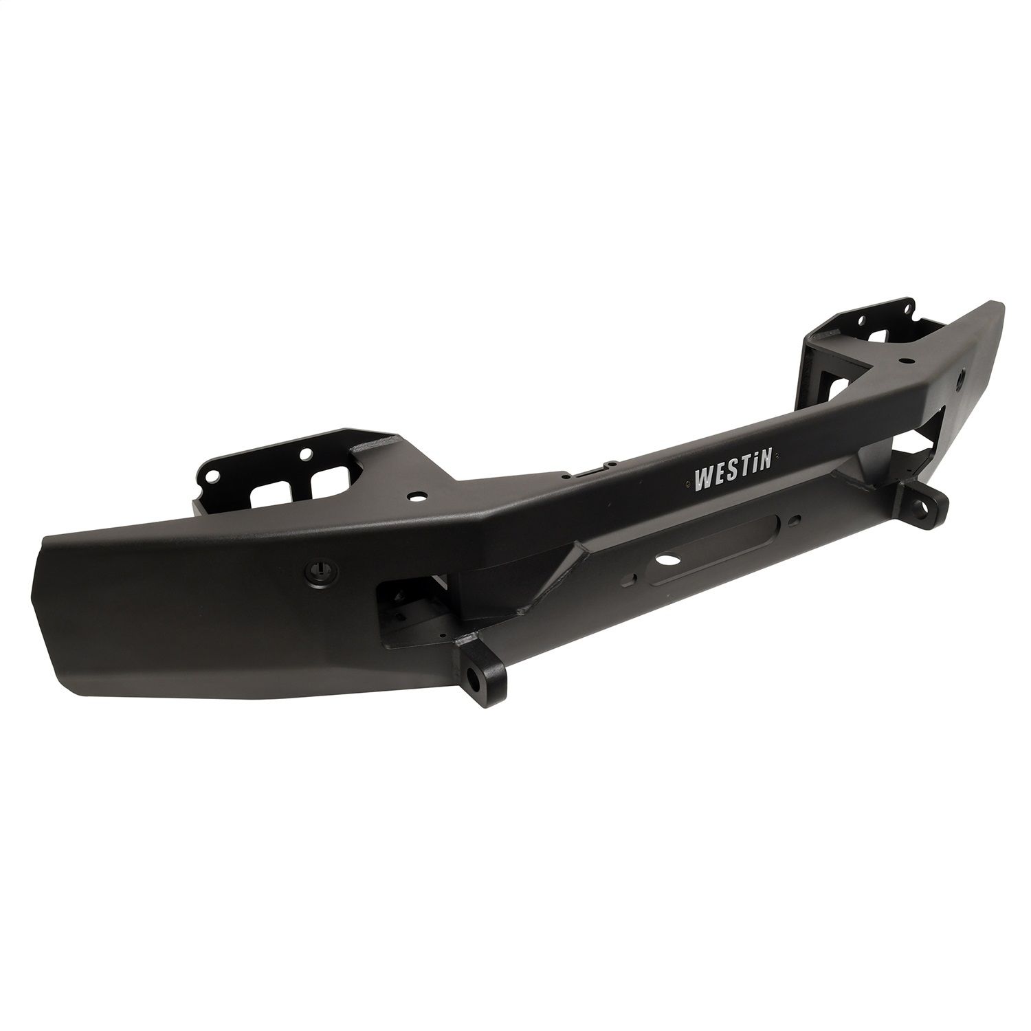 2024, 2023, 2022, 2021, 2020, 2019 Mercedes-Benz Sprinter 2500 2019-2024 Mercedes-Benz Sprinter 1500 Bumper