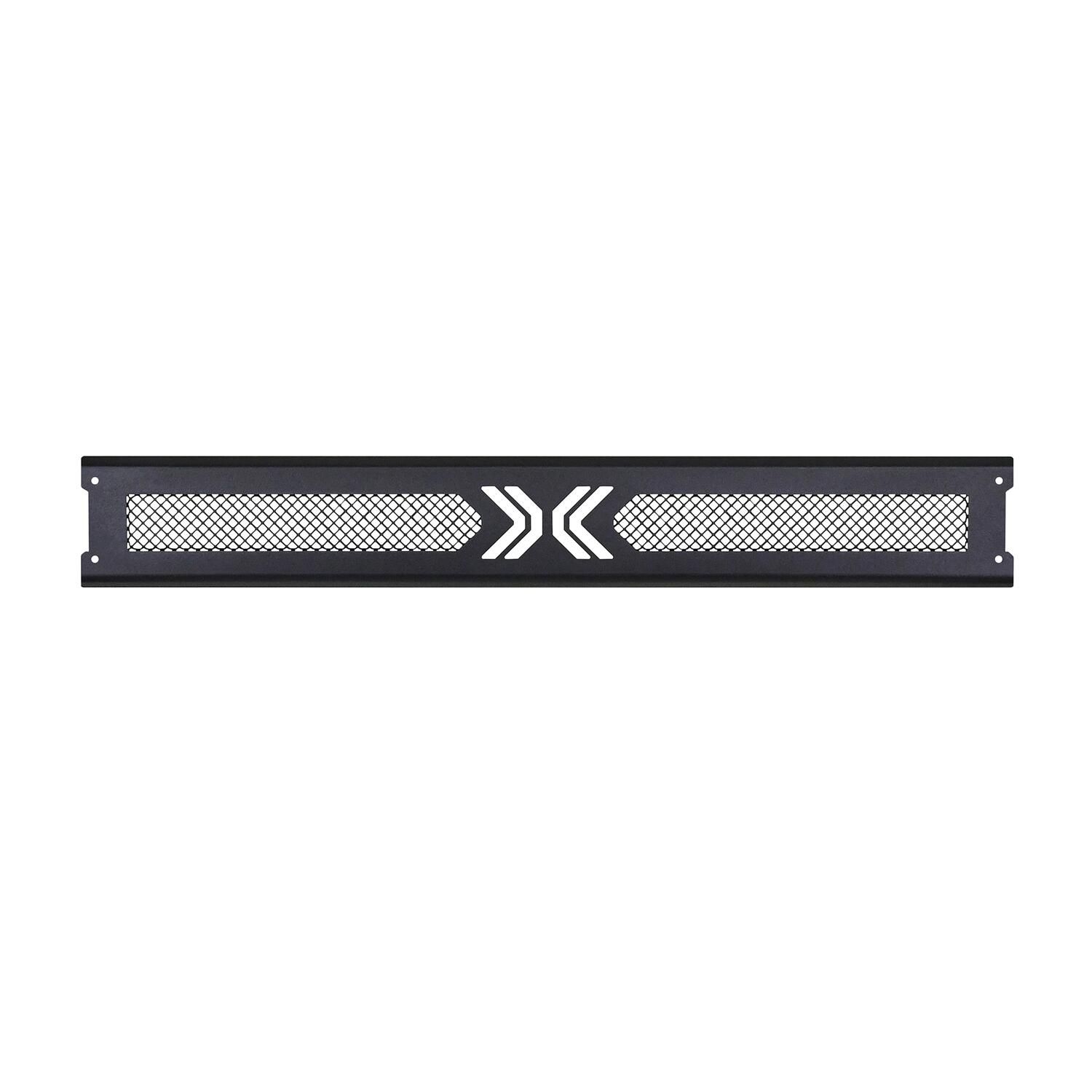 2018, 2017, 2016, 2015, 2014, 2013, 2012, 2011 Ram 1500 1500 Grille Guard Edge Cover