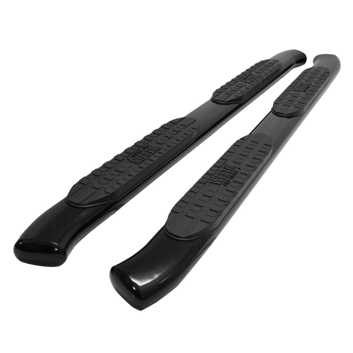 2024, 2023, 2022, 2021 Ford Bronco Step Nerf Bar Kit