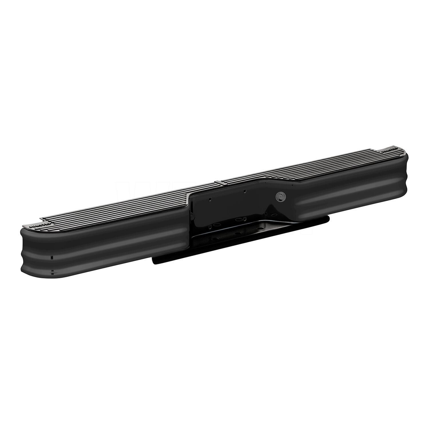2004, 2003, 2002, 2001, 2000, 1999, 1998, 1997, 1996, 1995, 1994 Mazda B3000 Bumper