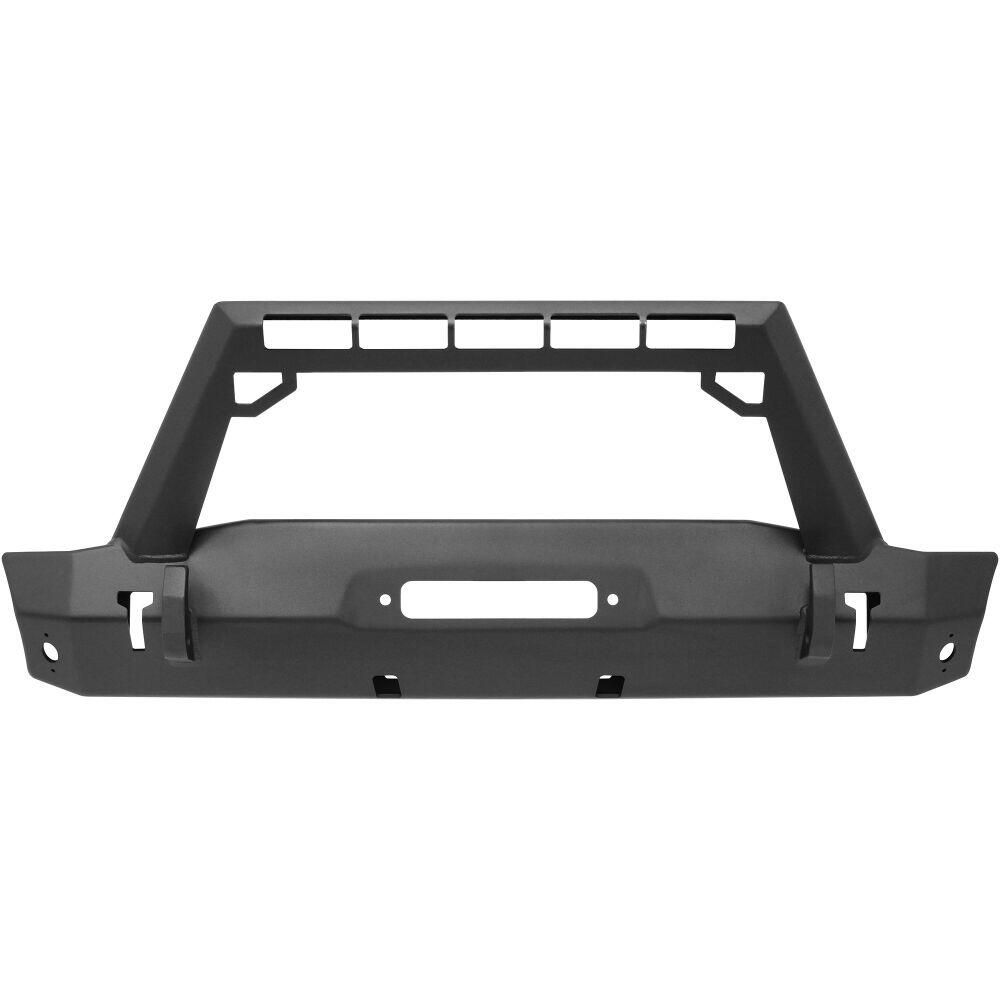 2024, 2023, 2022, 2021, 2020 Jeep Gladiator Bumper