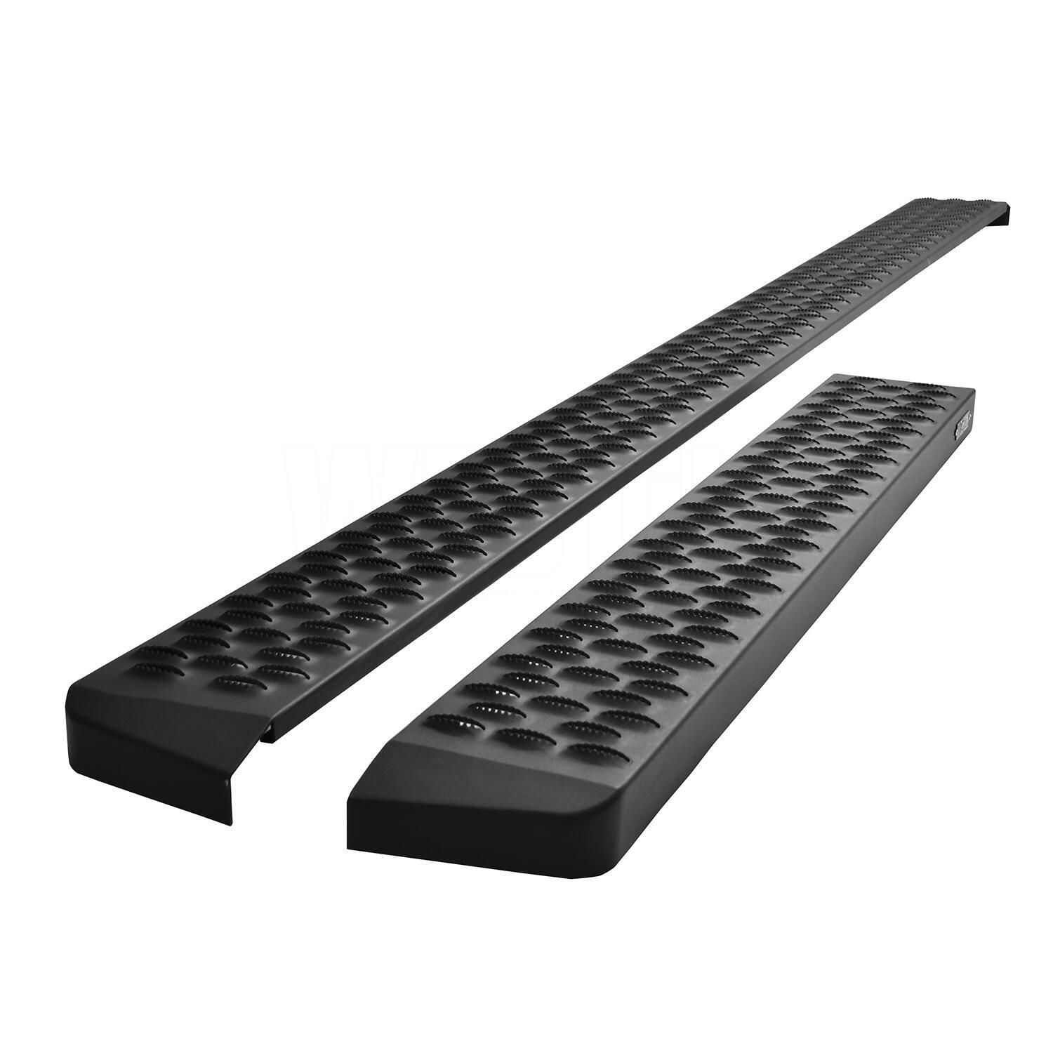 2023, 2022, 2021, 2020, 2019, 2018, 2017, 2016, 2015, 2014 Ram ProMaster 2500 3500 Running Board