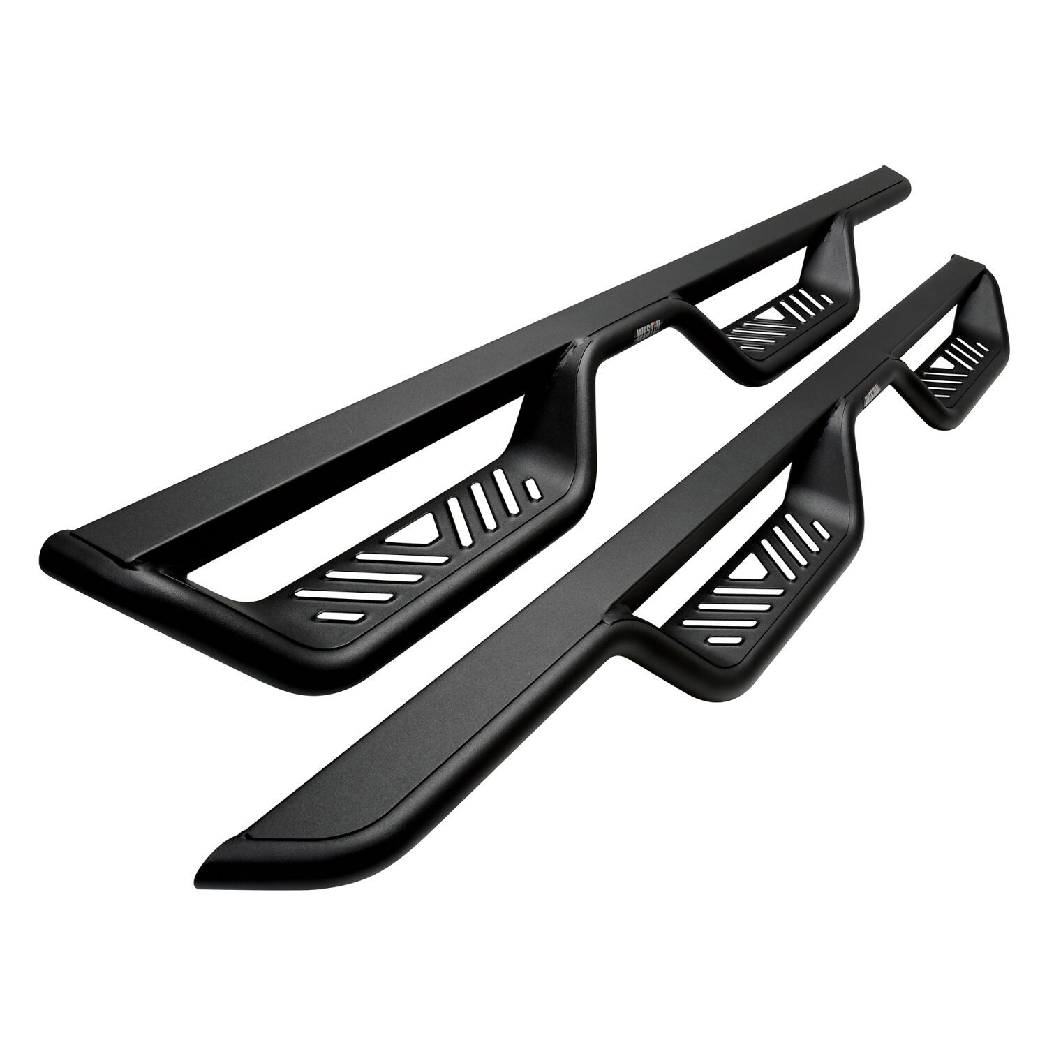 2023, 2022, 2021, 2020, 2019, 2018 Jeep Wrangler Step Nerf Bar
