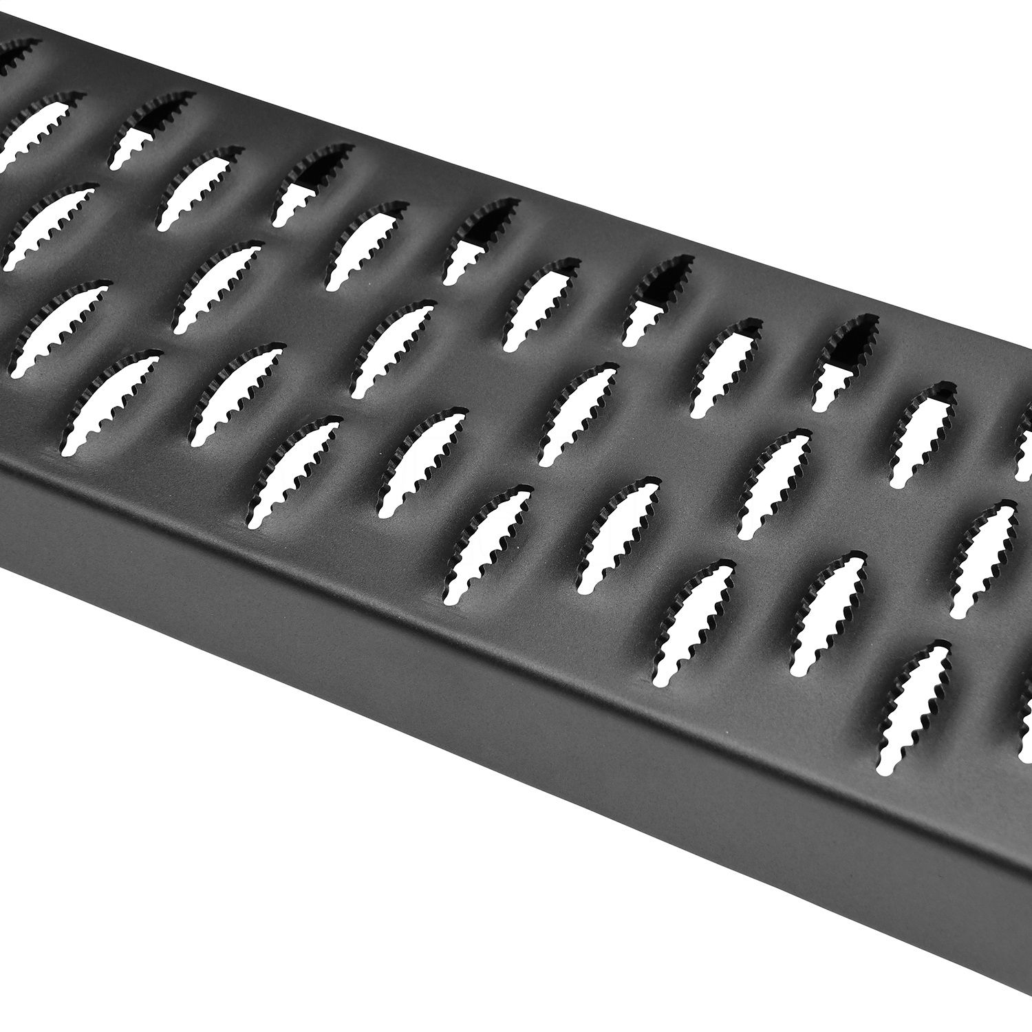 2021, 2020, 2019, 2018, 2017, 2016, 2015 Ford Transit-150 Running Board