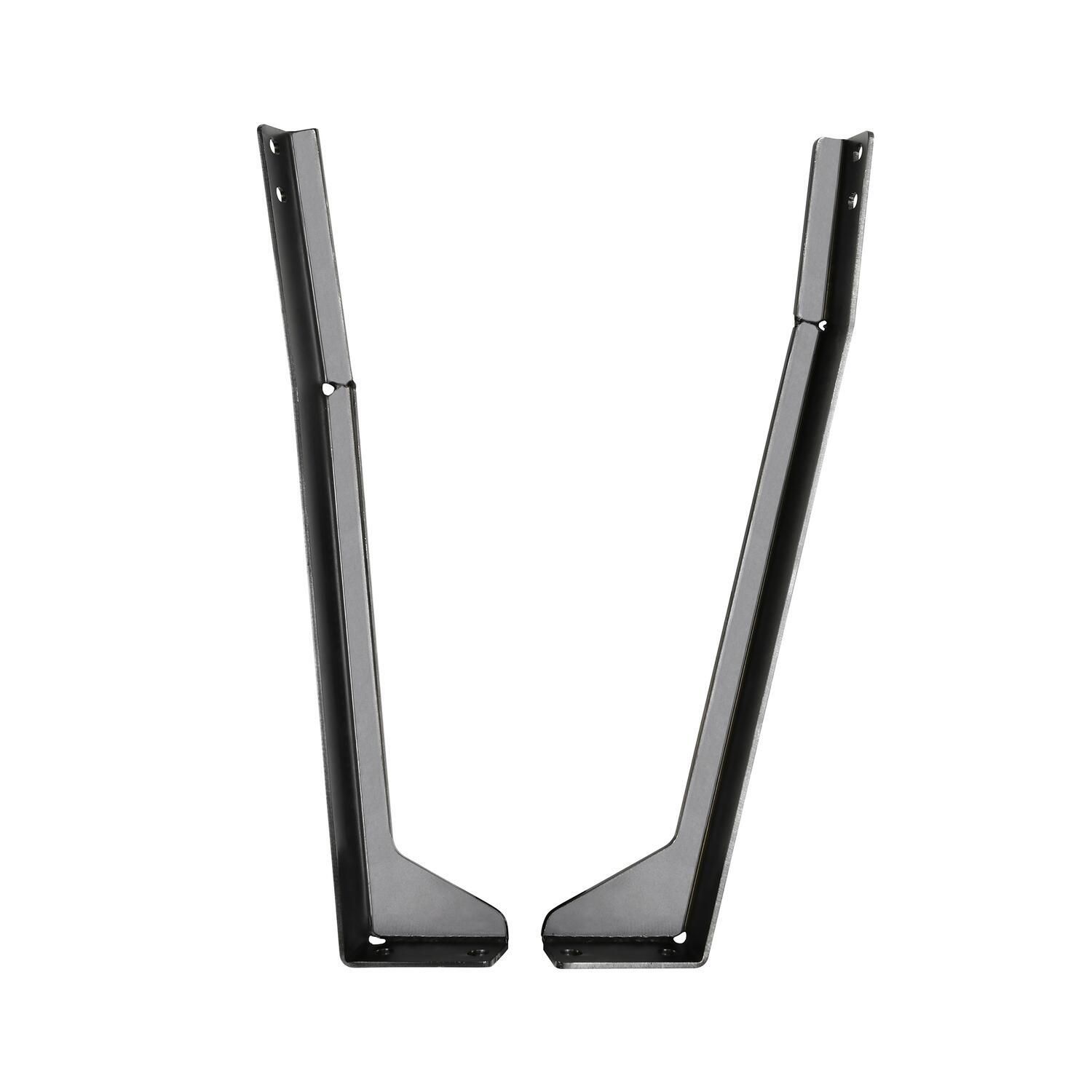 2024, 2023, 2022, 2021, 2020, 2019, 2018, 2017, 2016, 2015 Ford Transit-250 Running Board Mount Kit