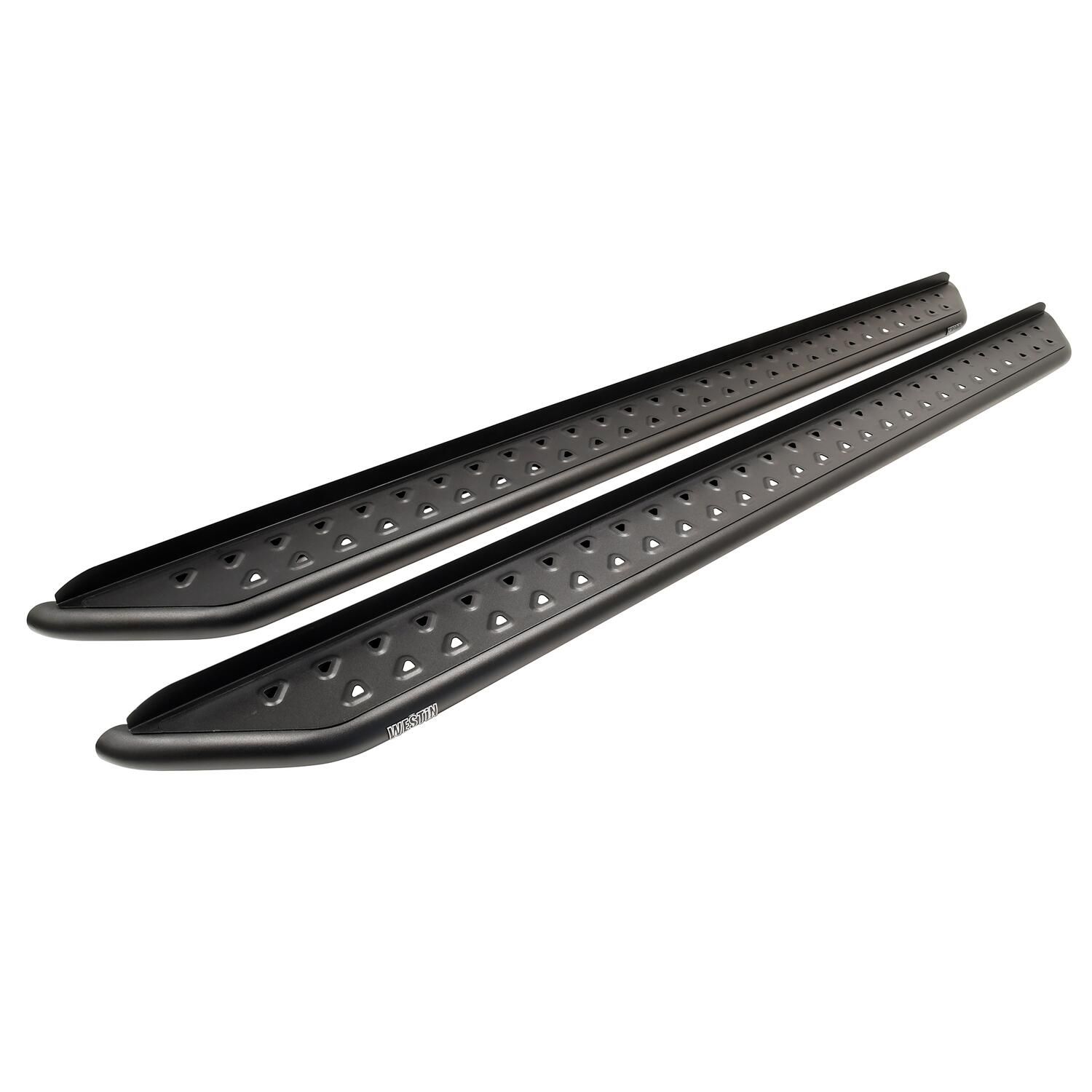 2024, 2023, 2022, 2021, 2020, 2019, 2018, 2017, 2016, 2015 GMC Canyon Running Board
