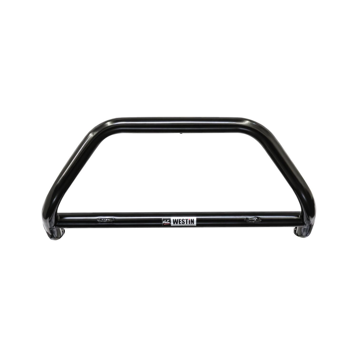 2002-2009 Ford Edge Bumper Guard Westin
