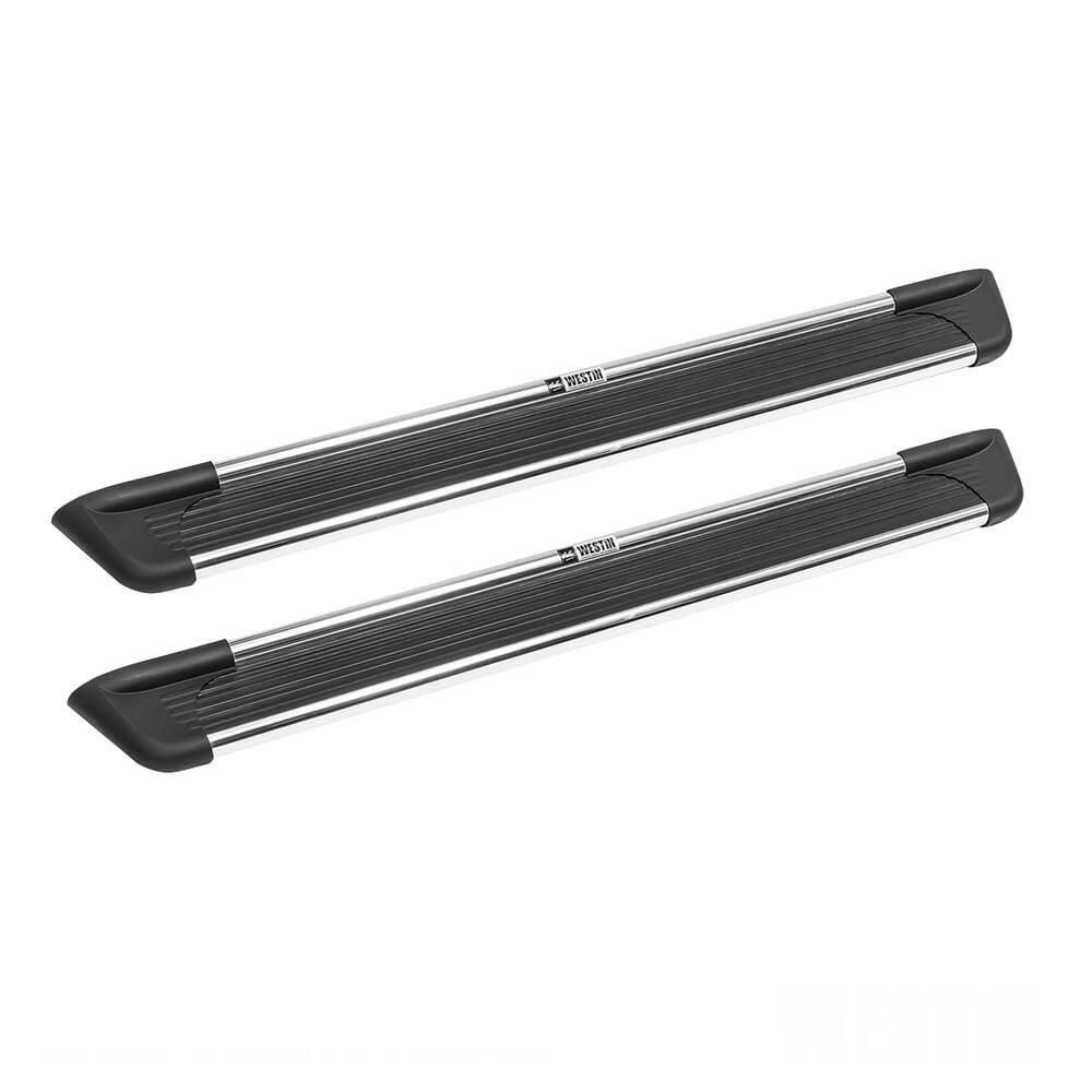 2002-2009 Chevrolet Trailblazer Running Board Westin