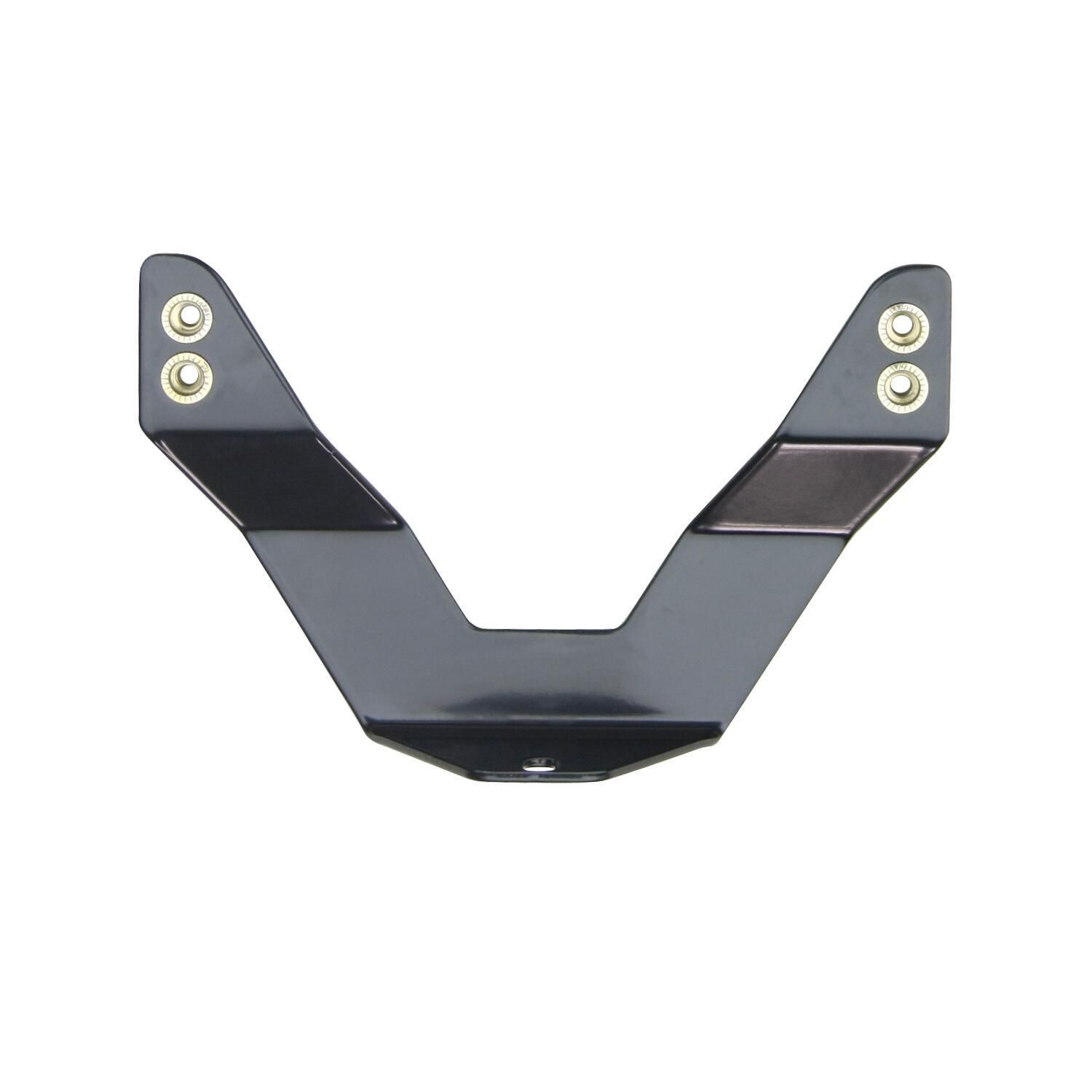 2009, 2008, 2007, 2006 Jeep Commander ESV License Plate Bracket