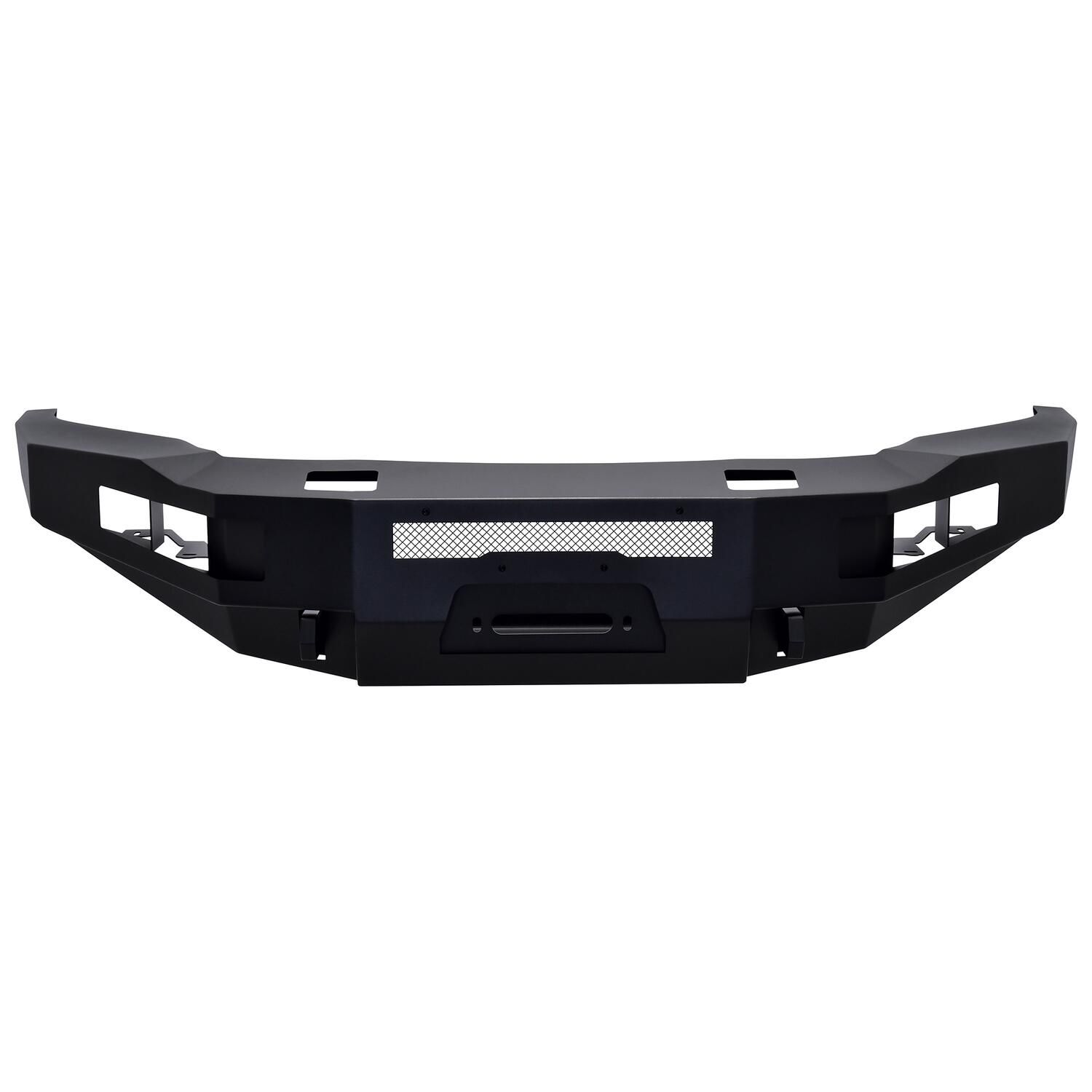 2020, 2019, 2018 Ford F-150 Bumper