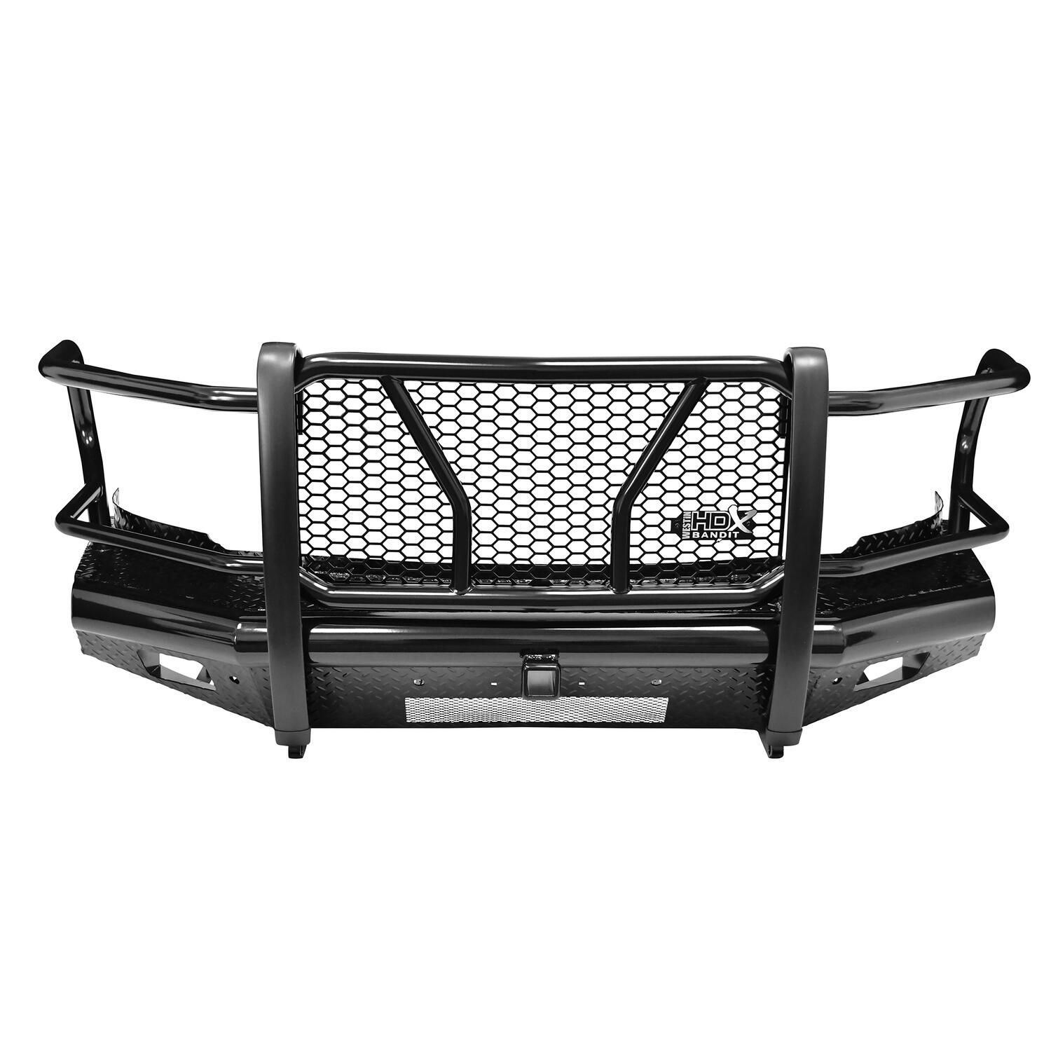 2018, 2017, 2016, 2015, 2014, 2013, 2012, 2011 Ram 2500 2500 Bumper