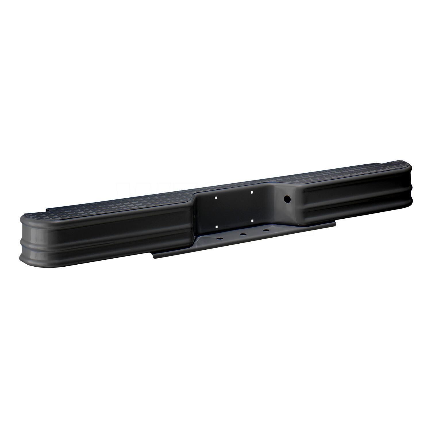 1987, 1986 Mazda B2000 Bumper
