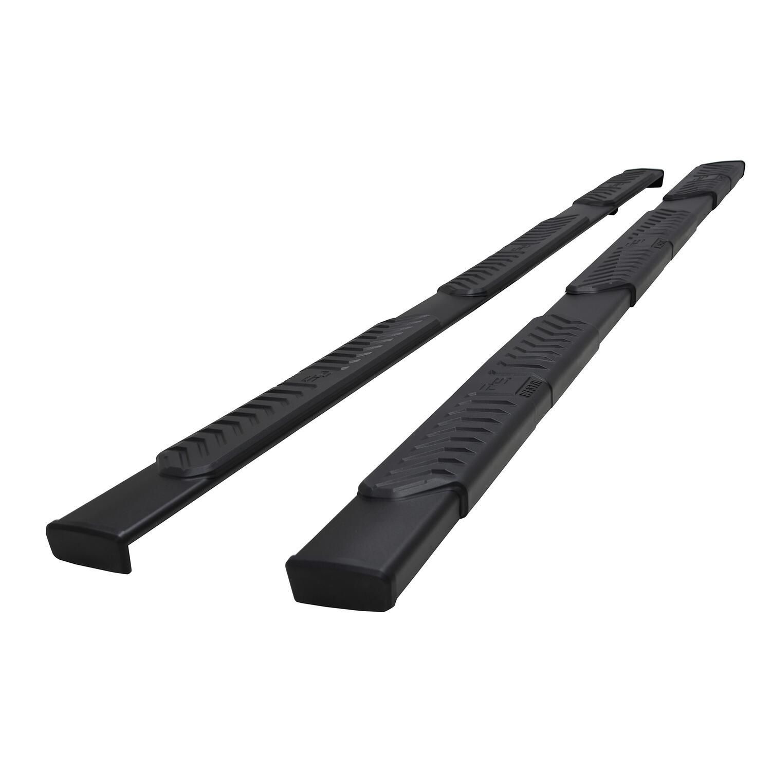2024, 2023, 2022, 2021, 2020, 2019 Ram 3500 Step Nerf Bar Kit