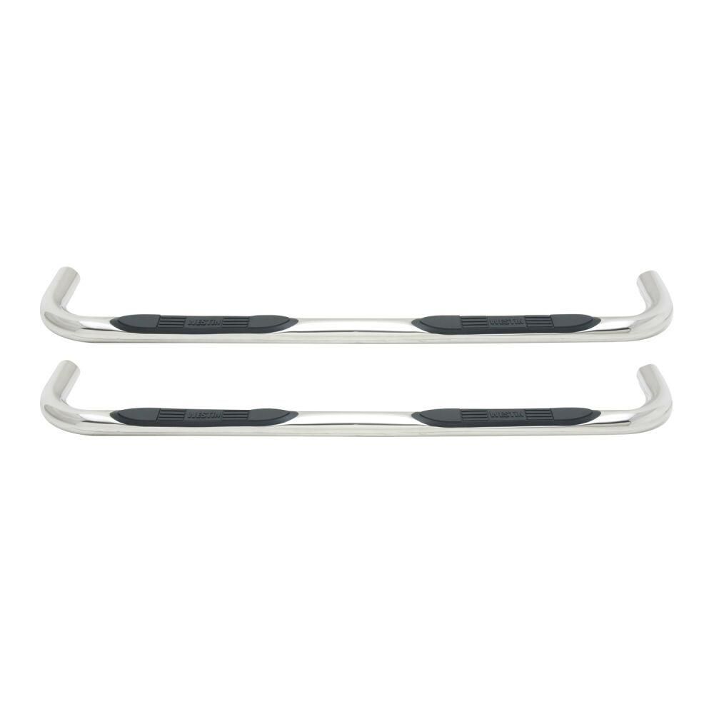 2013, 2012, 2011, 2010, 2009, 2008, 2007 Chevrolet Avalanche 1500 Step Nerf Bar Kit
