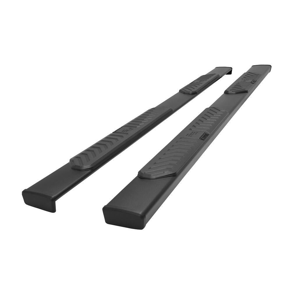 2024, 2023, 2022, 2021, 2020 Jeep Gladiator Step Nerf Bar Kit